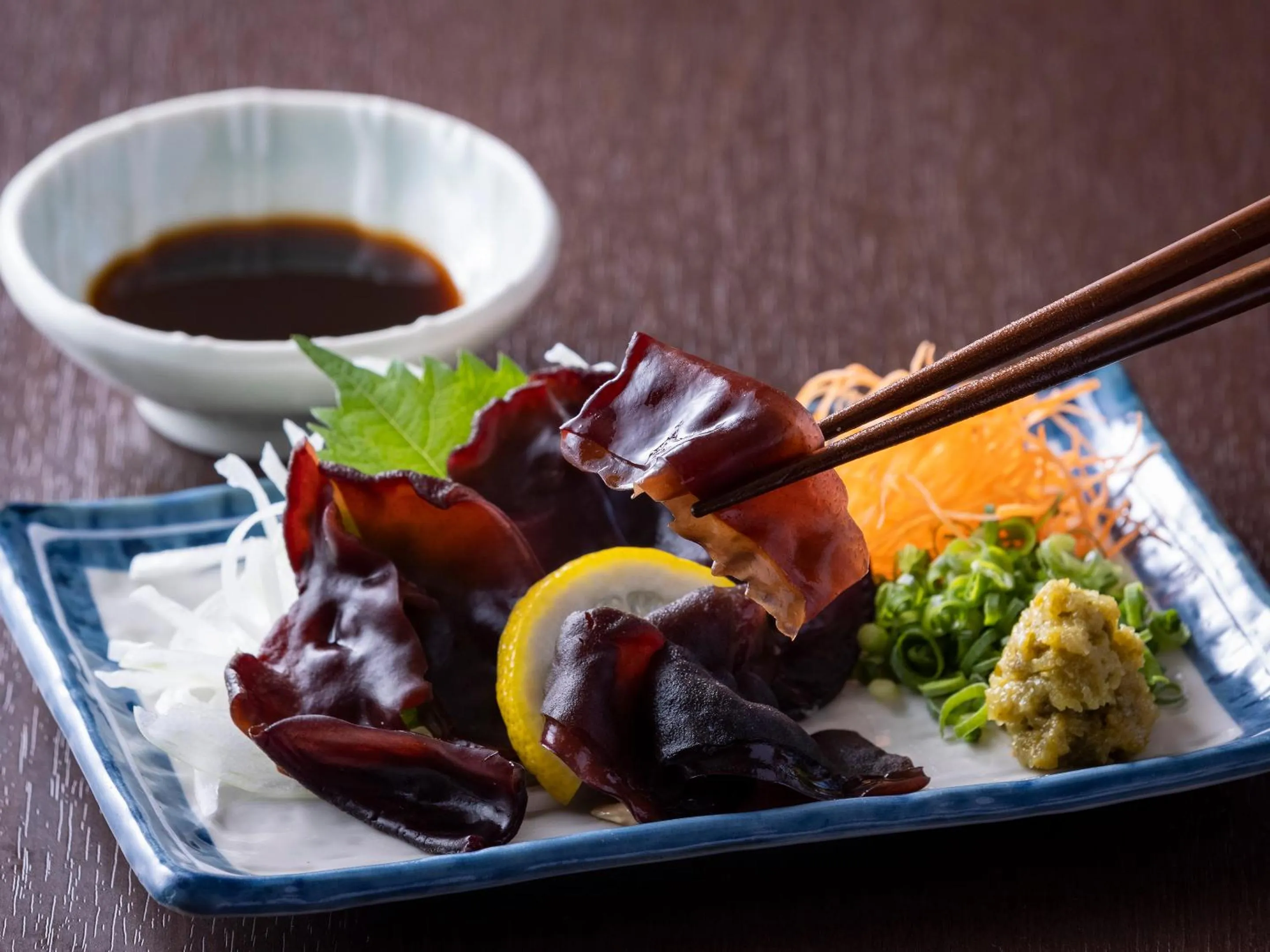 Dinner in KOKO STAY Kumamoto Yatsushiro - formerly Hotel Wing International Kumamoto Yatsushiro