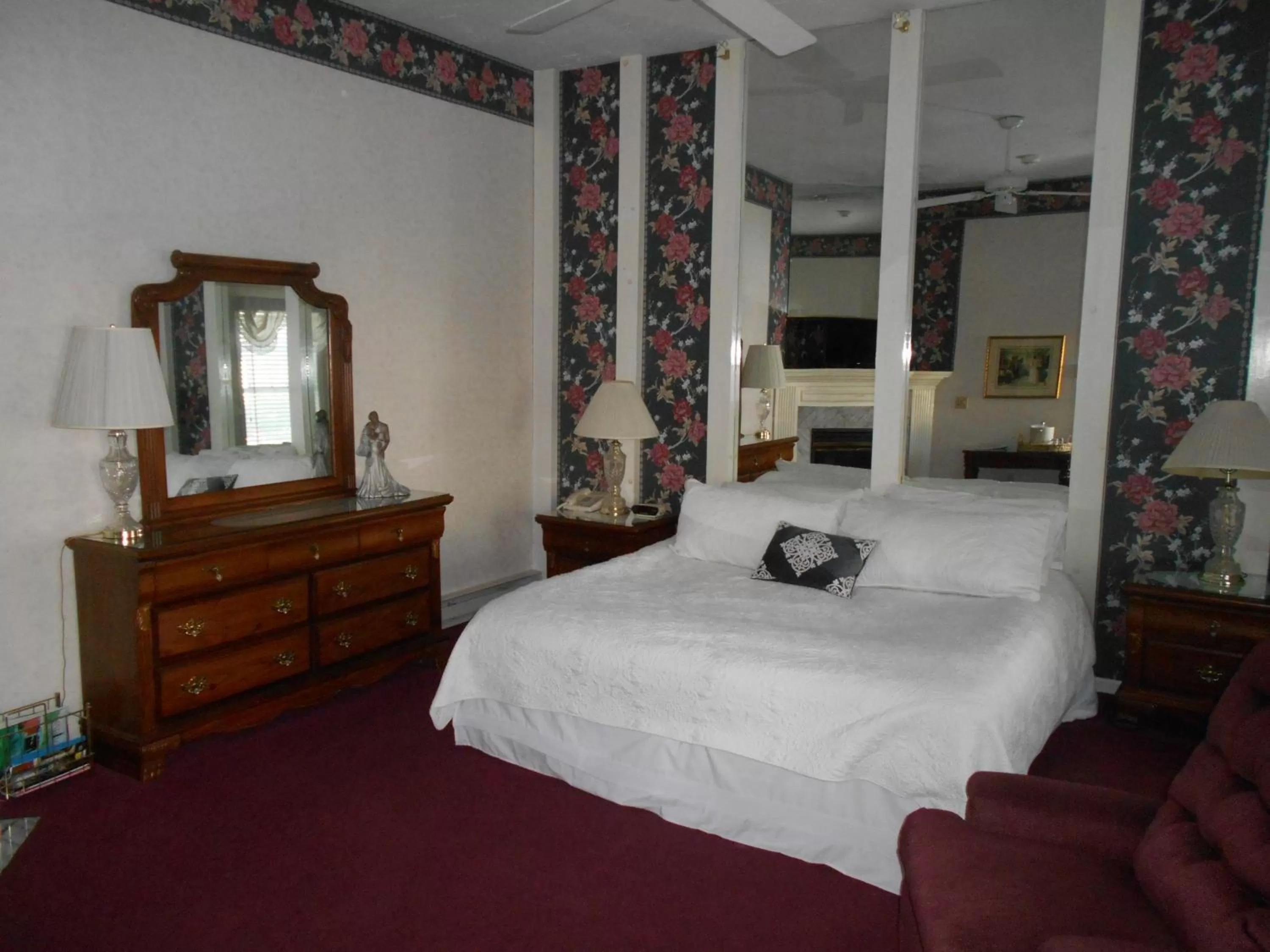 West Ridge Bed & Breakfast