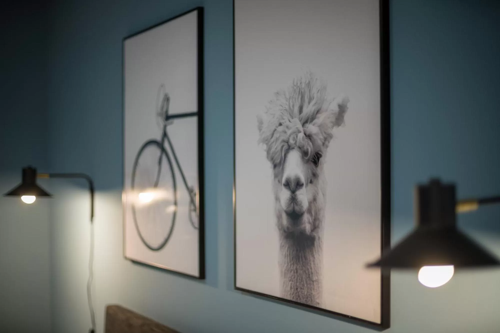 Decorative detail in BRIGHT Lippstadt Klusetor