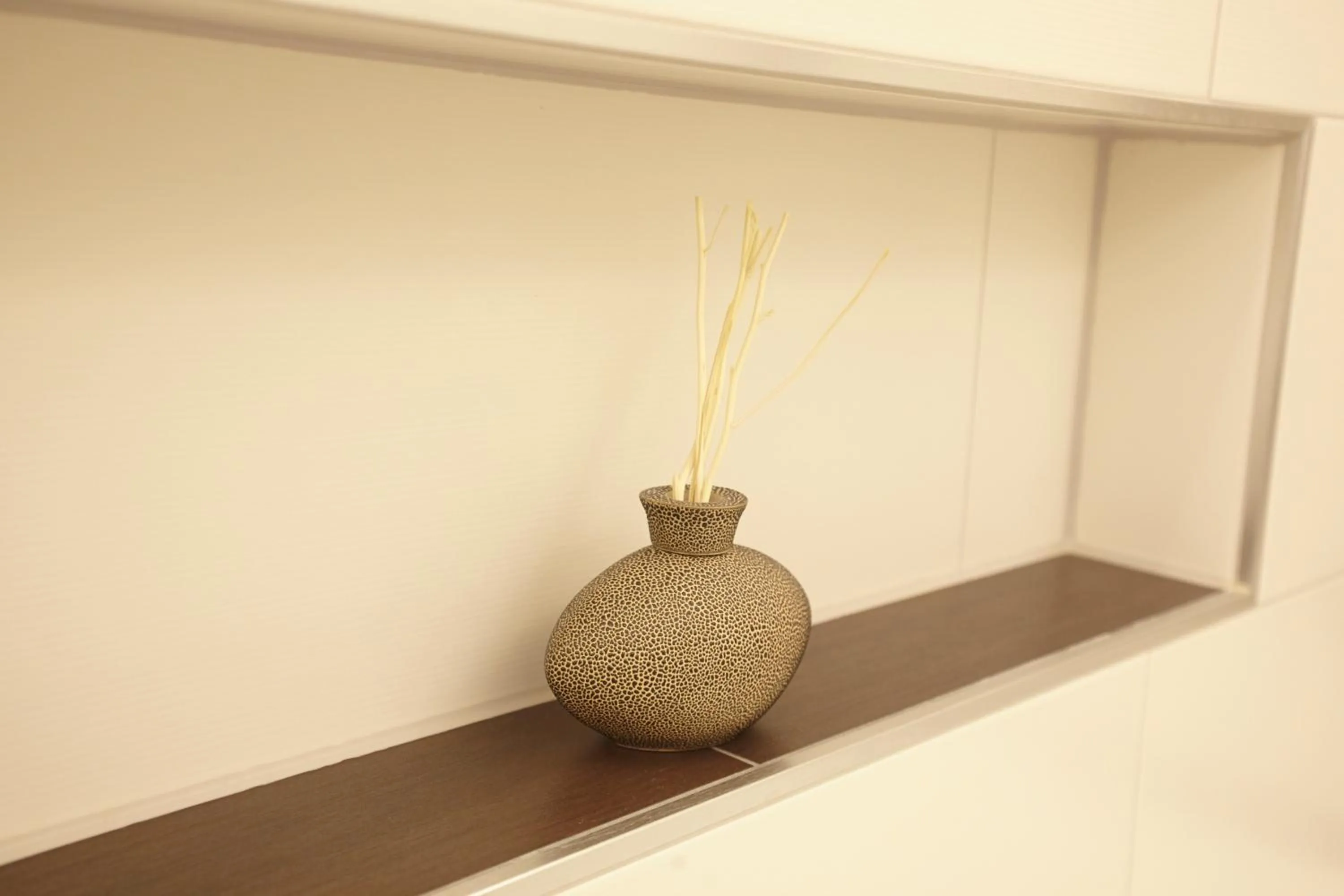 Decorative detail in Hotel Prinzregent