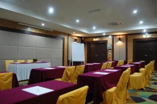 Business facilities in Hotel Seri Malaysia Kangar