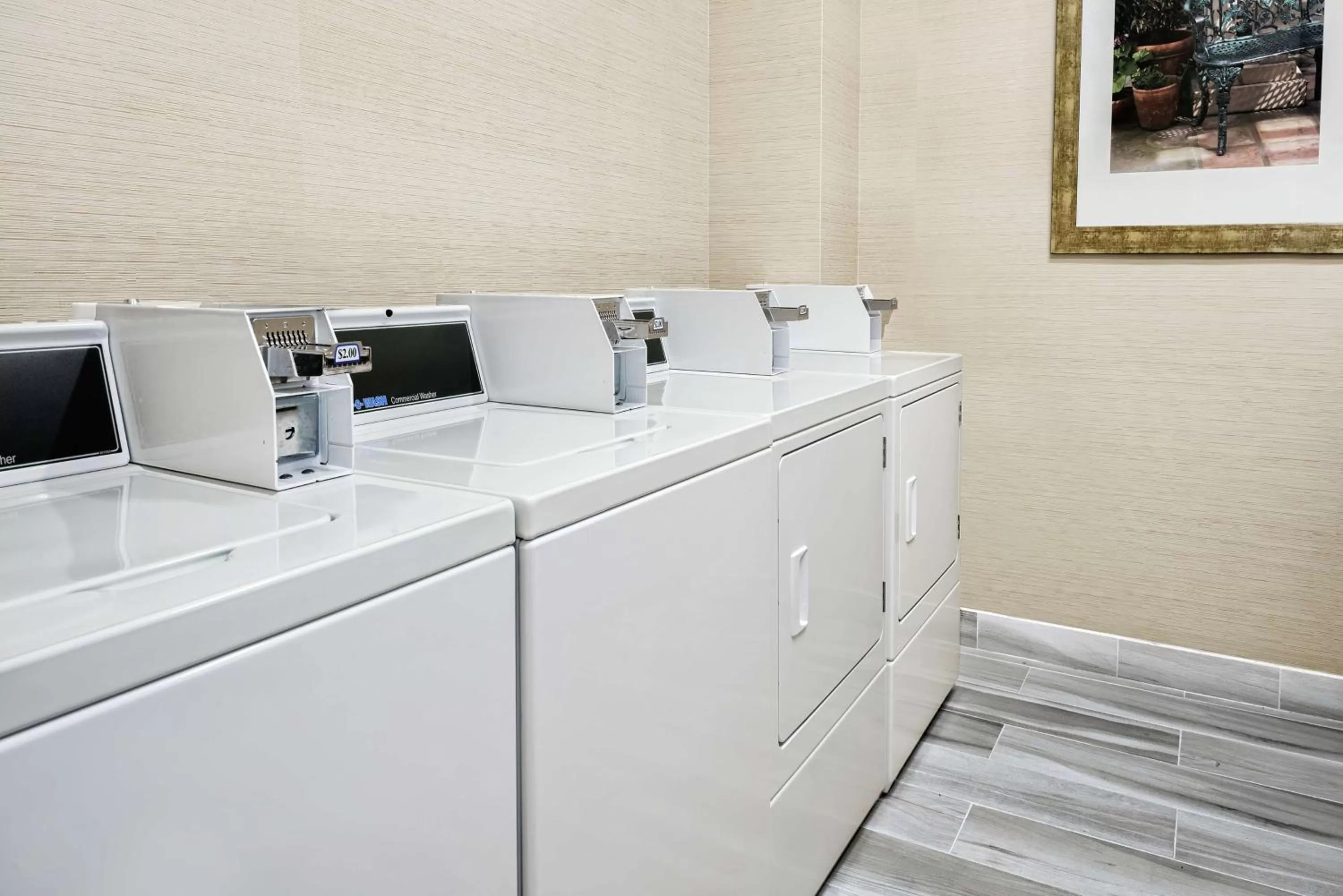 Property building in Hilton Garden Inn San Marcos