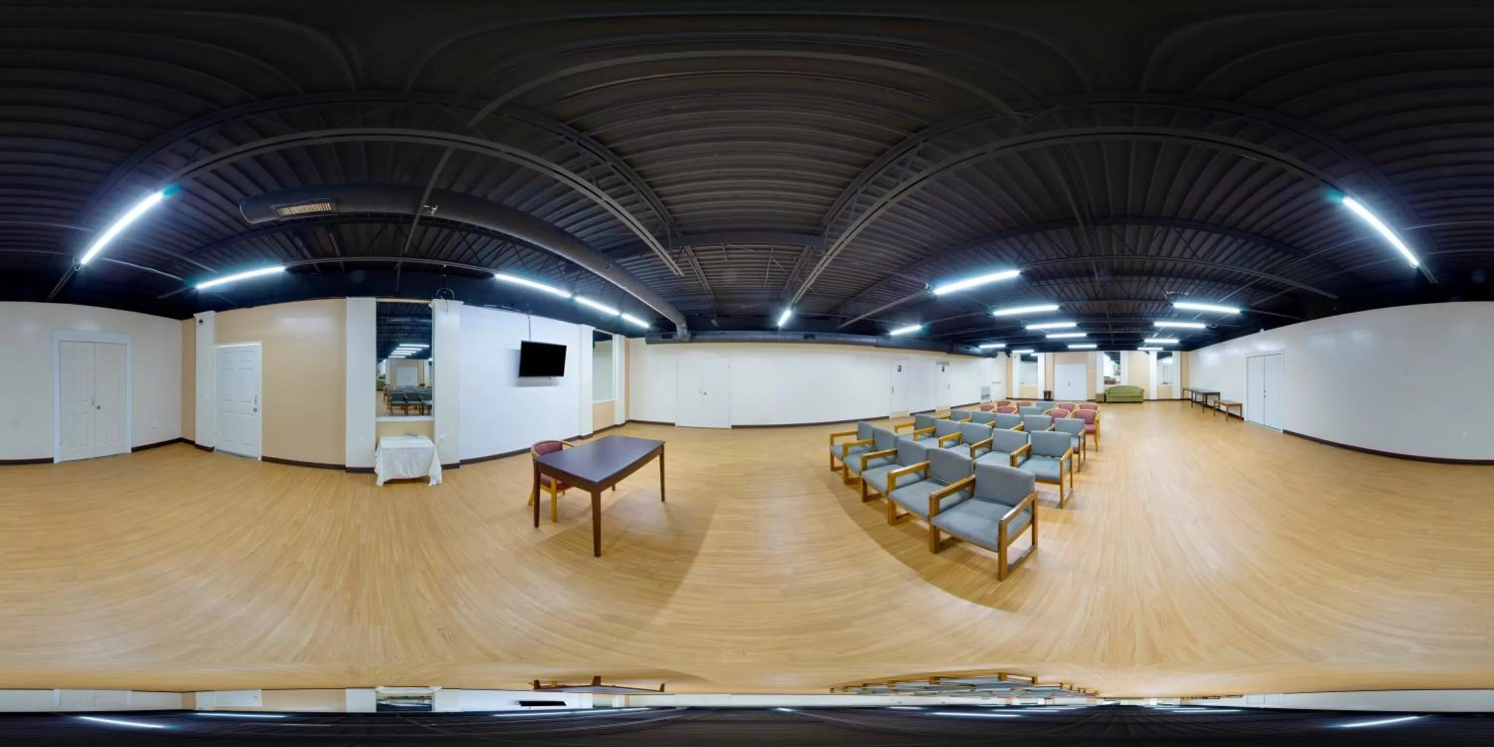 Meeting/conference room in Econo Lodge Gaffney