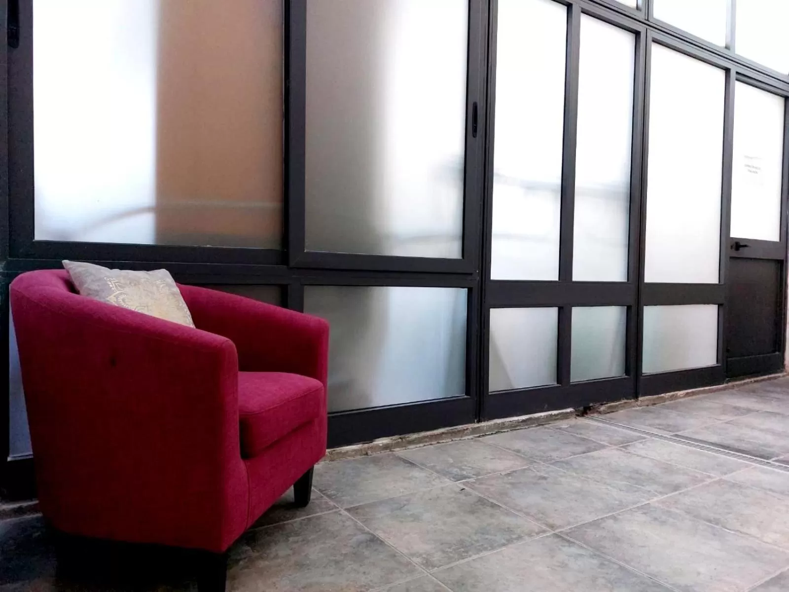 Property building in Casa Birmula Boutique Hotel