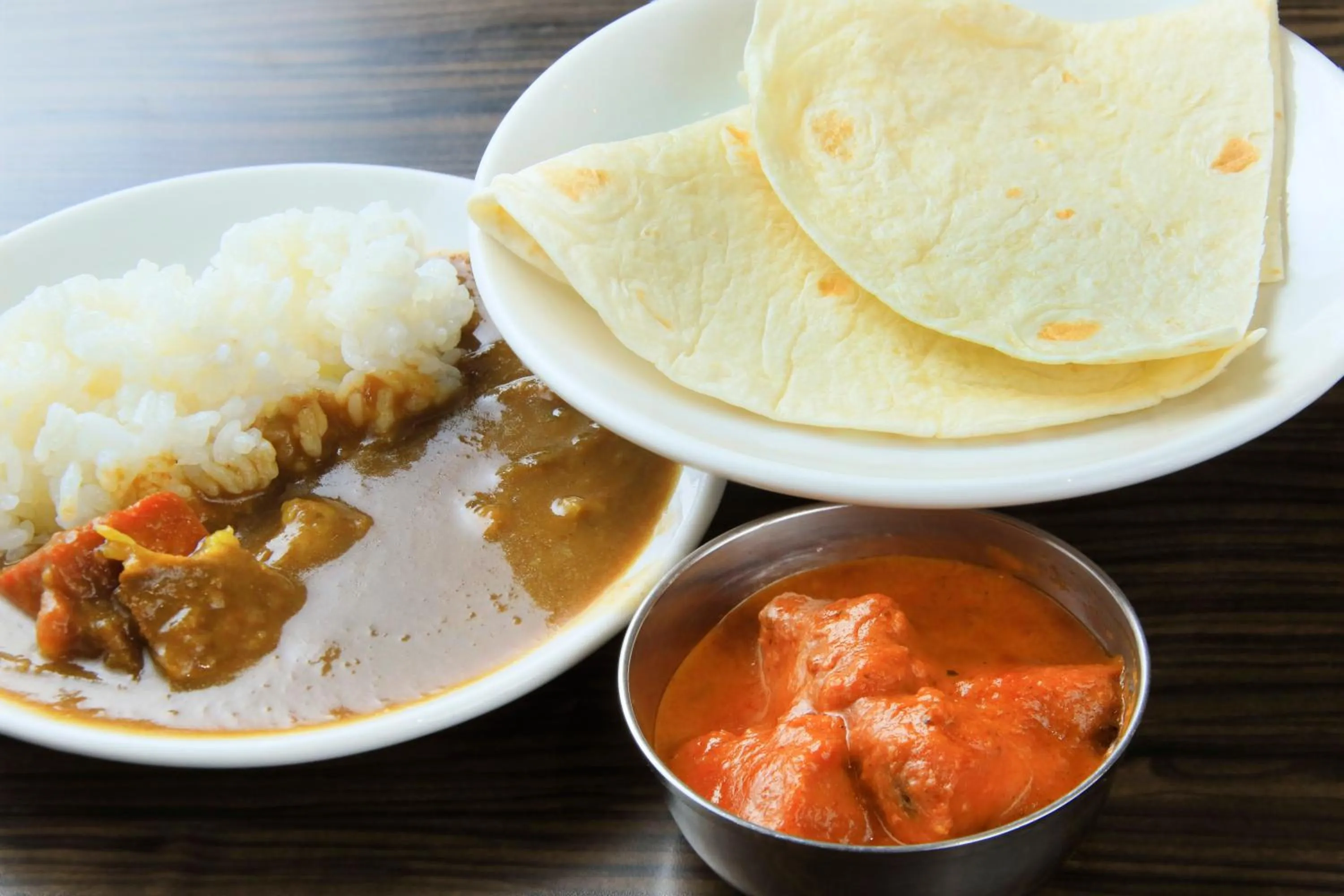 Food close-up in Daiwa Roynet Hotel Tokyo Akabane