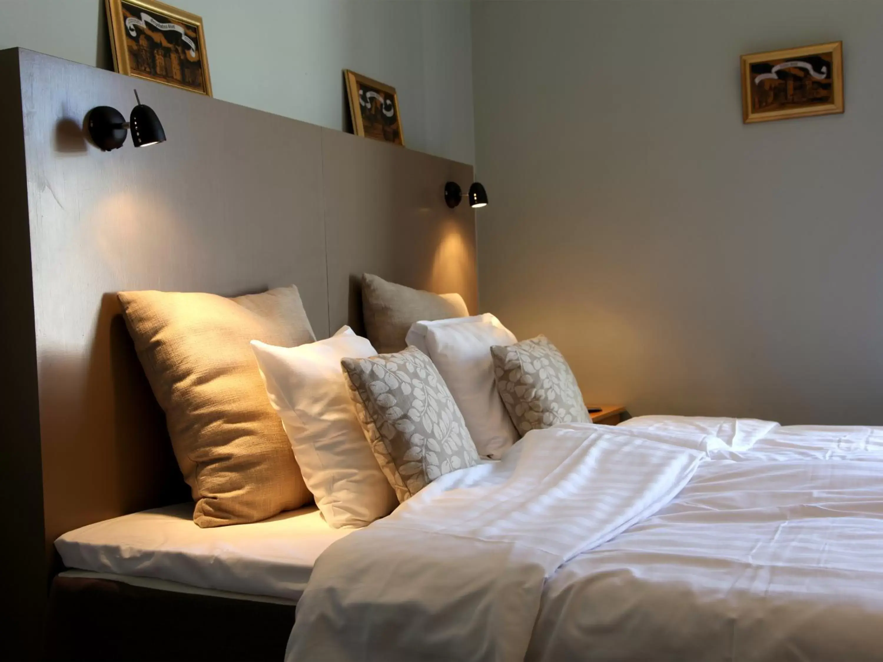 Double or Twin Room with Shared Bathroom in Gripsholms BnB Double or Twin Room with Shared Bathroom in Gripsholms BnB