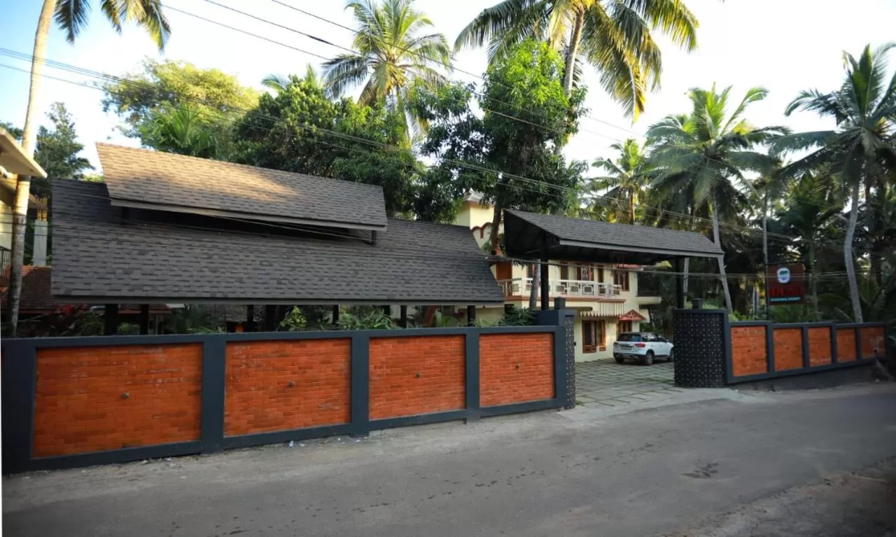Ideal Ayurvedic Resort Kovalam