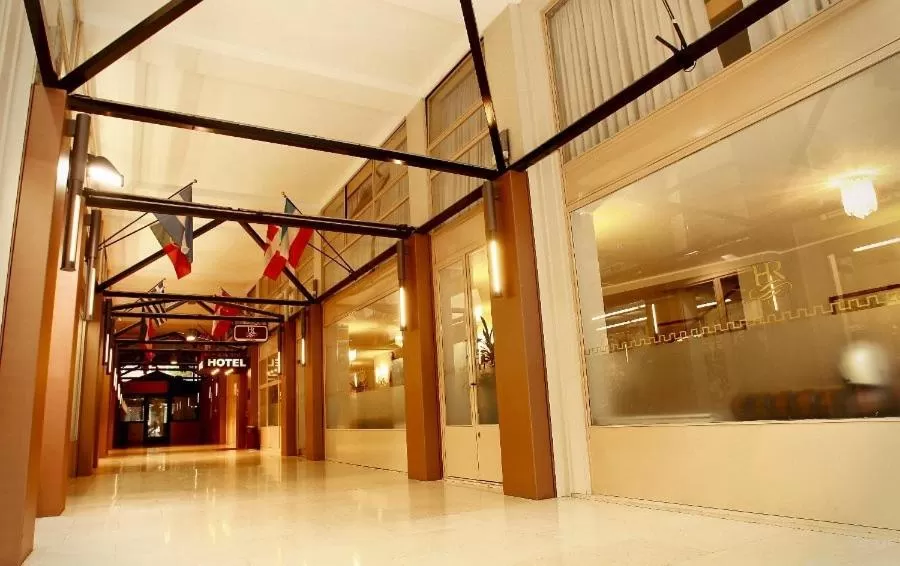 Other in Hotel Ritter