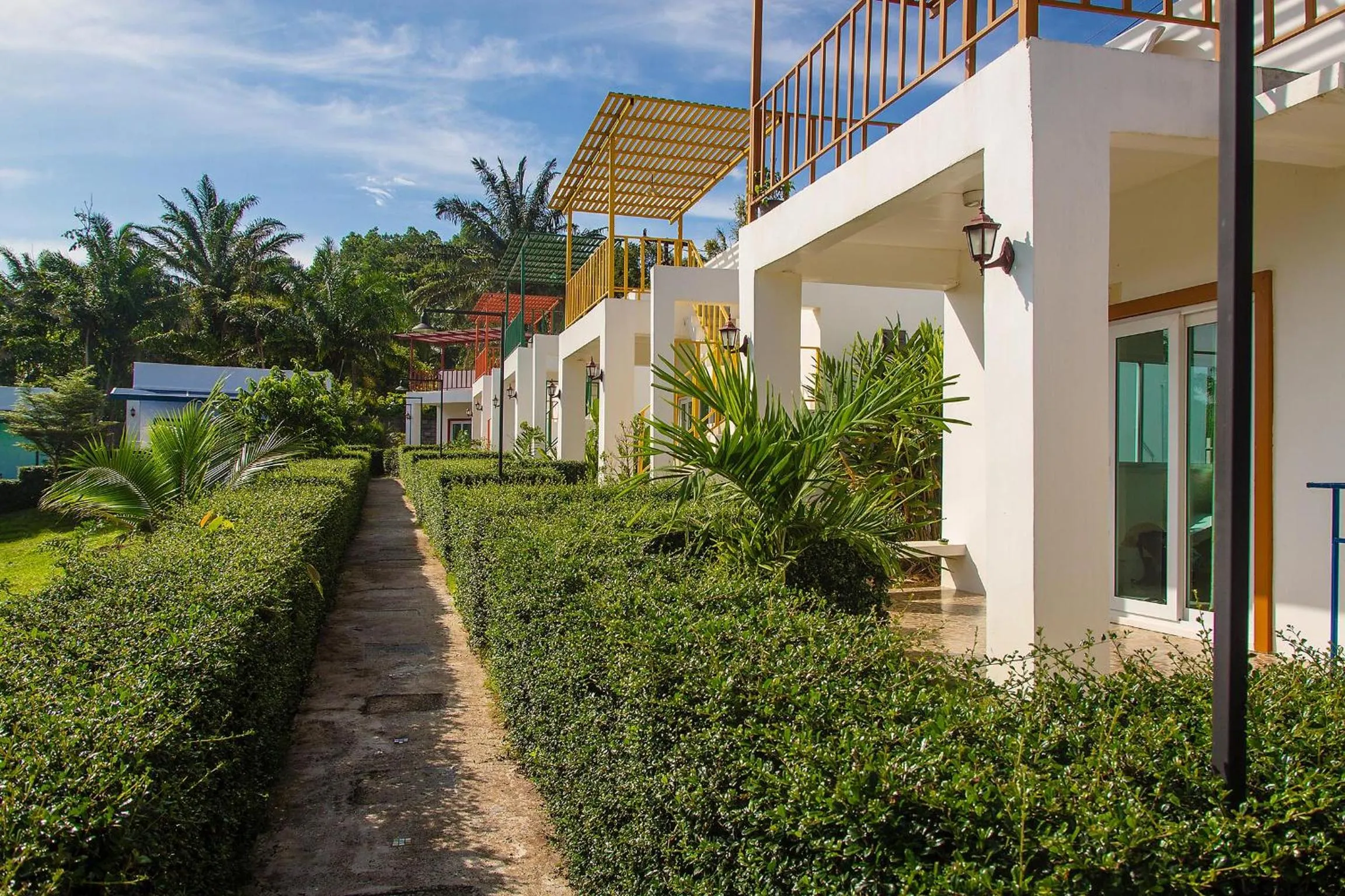 Balcony/Terrace in KeereeLay