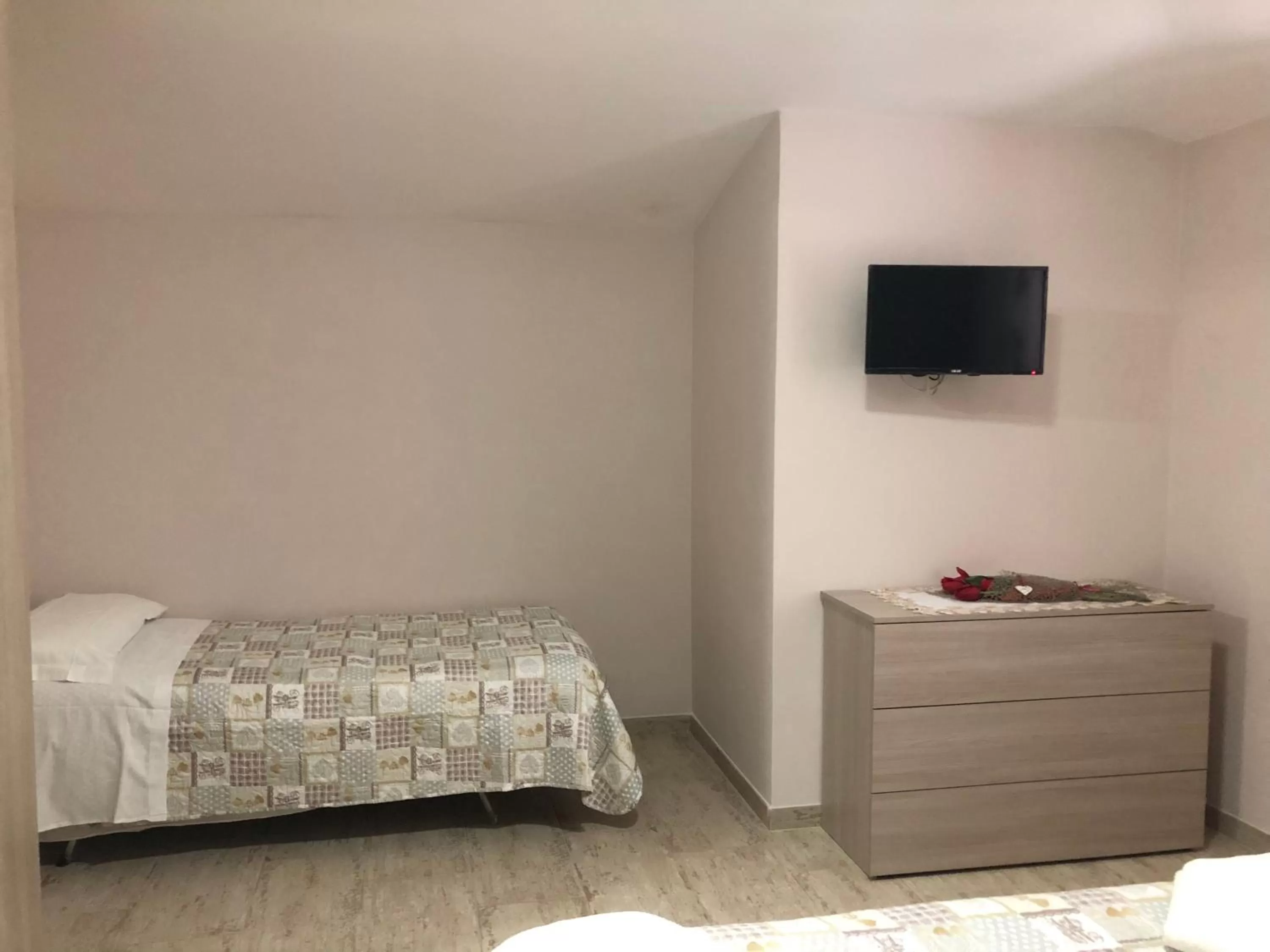 Bed in Casa vacanza San Vincenzo