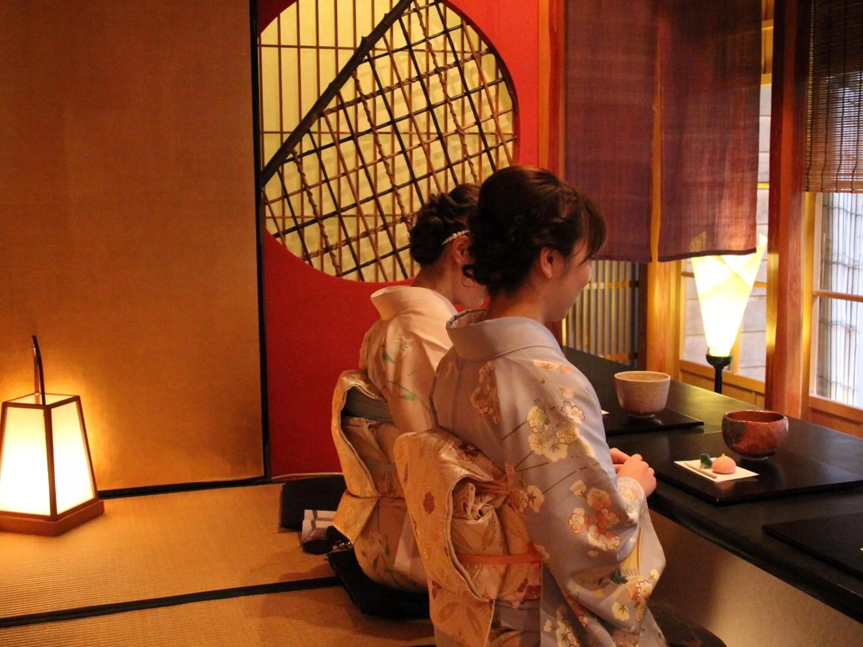 Nearby landmark in Hotel Wing International Premium Kanazawa Ekimae