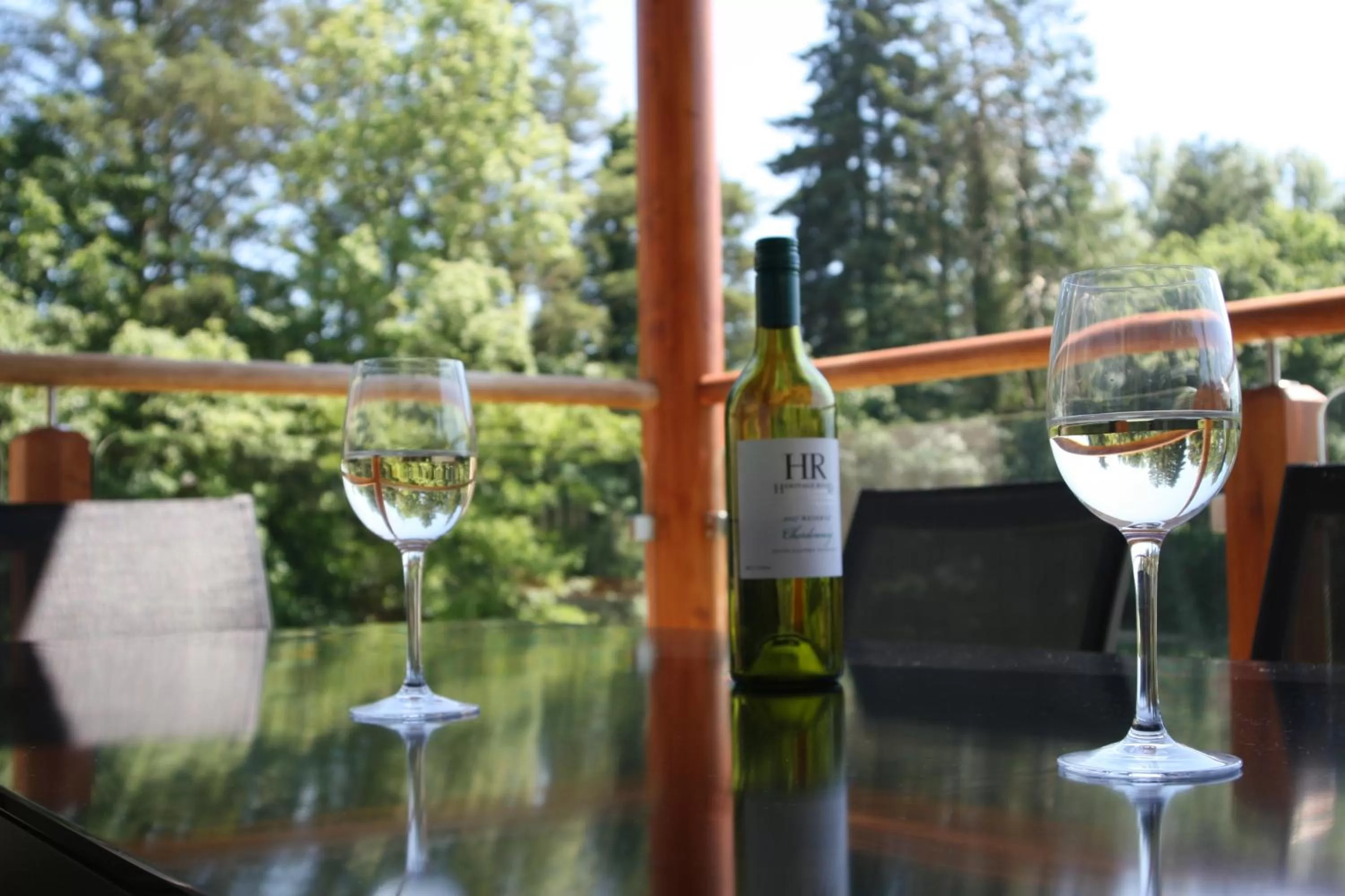 Food and drinks in The Cornwall Hotel Spa & Lodges