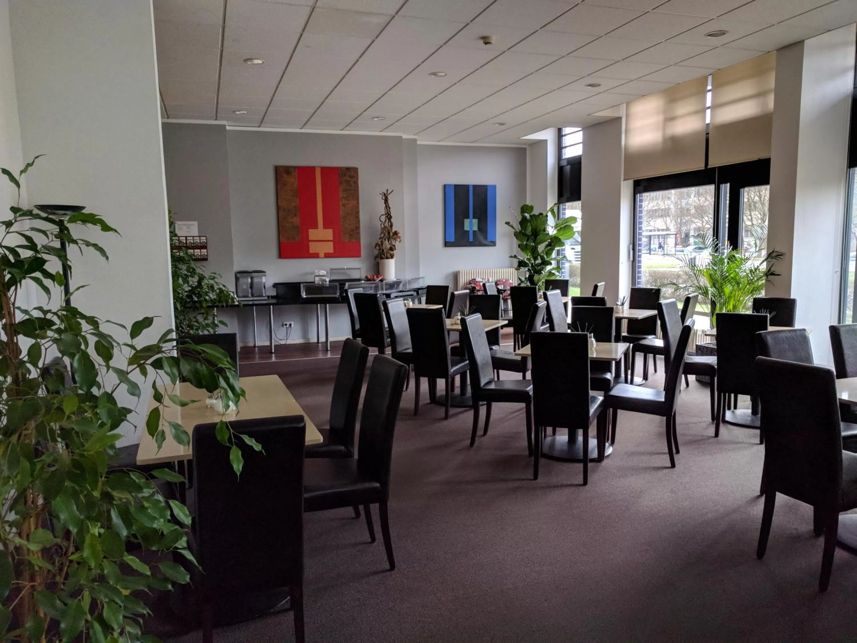 Banquet/Function facilities in Hotel Sedes