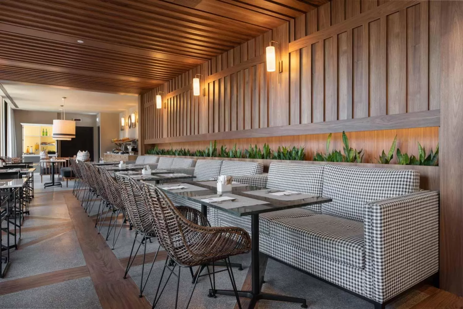 Restaurant/places to eat in Exe Essenzia Porto