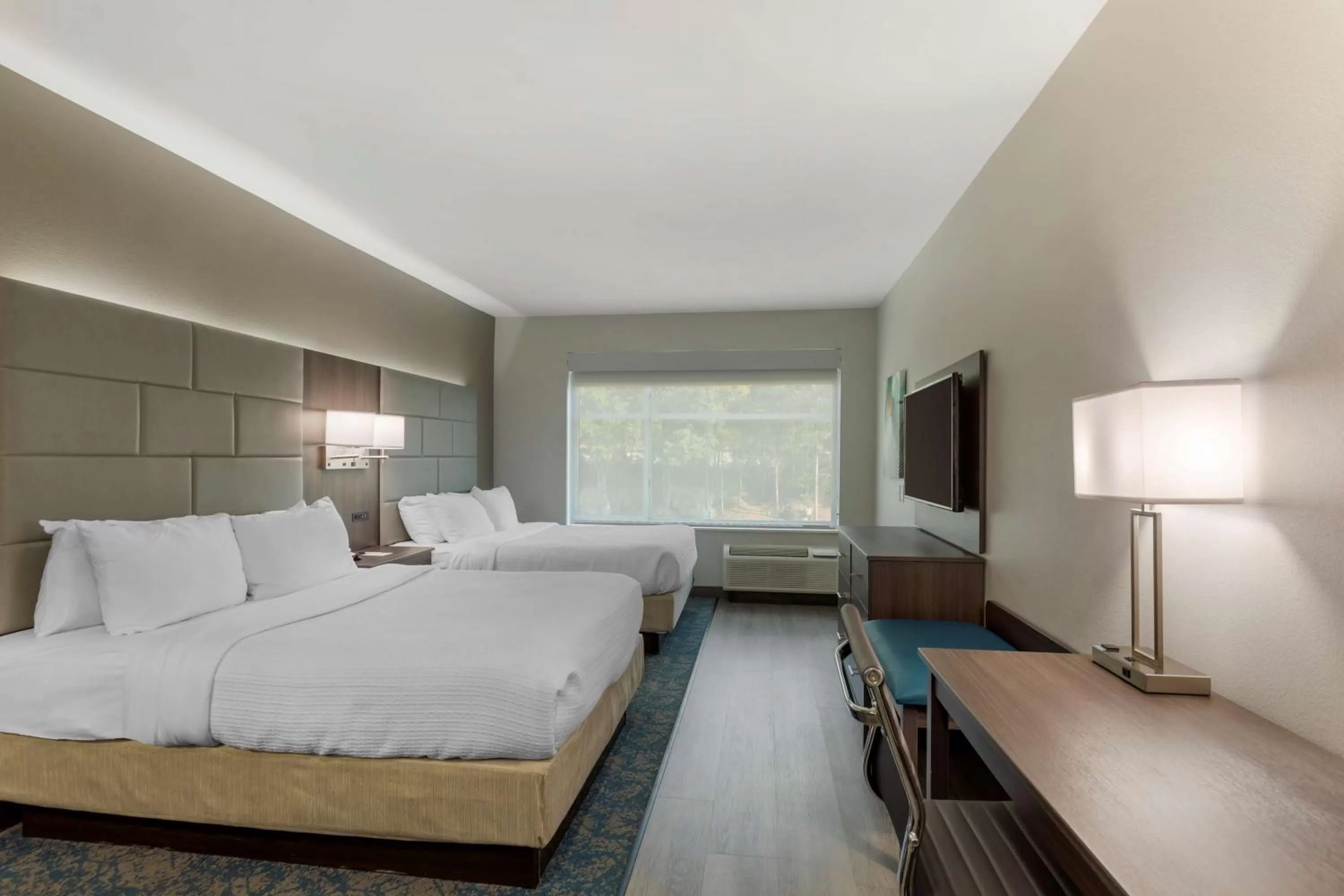 Bedroom, Bed in Best Western Plus Executive Residency Nashville Antioch
