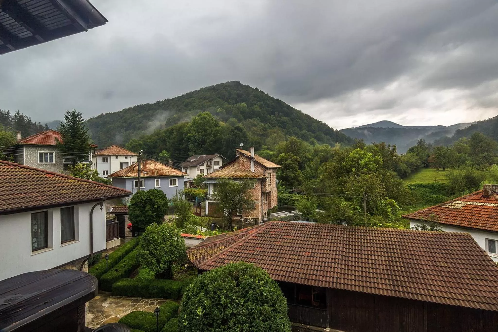 Guesthouse Hitar Petar