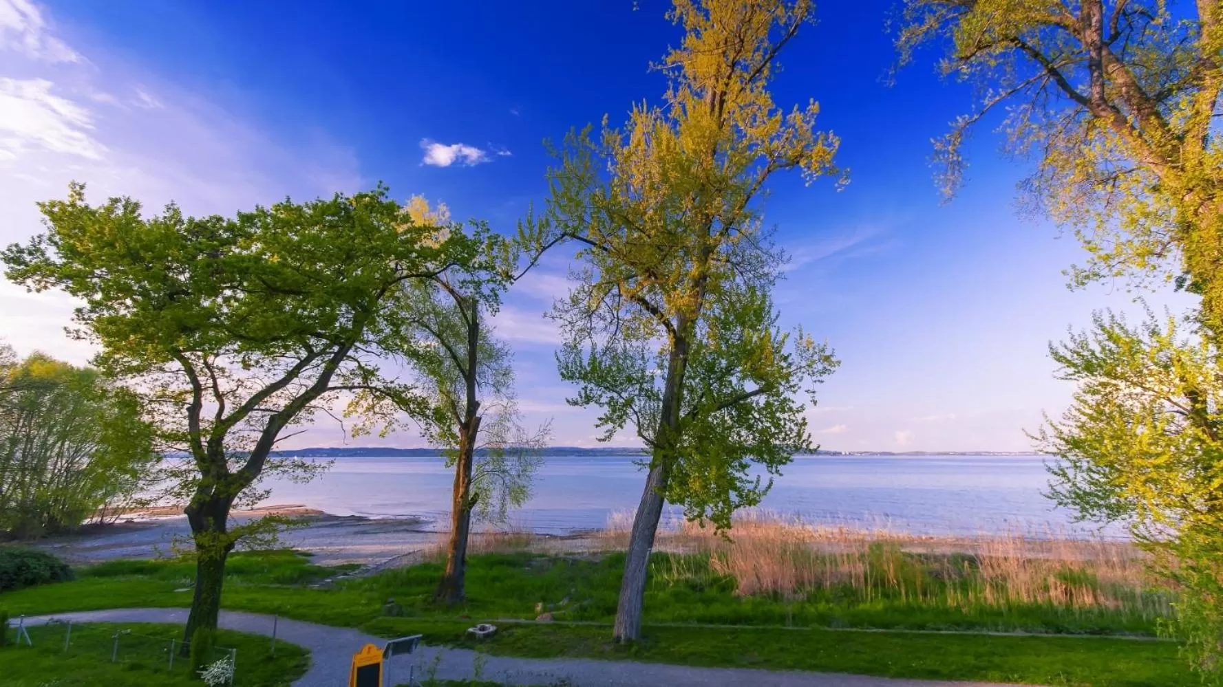 View (from property/room) in Hotel Restaurant Sokrates