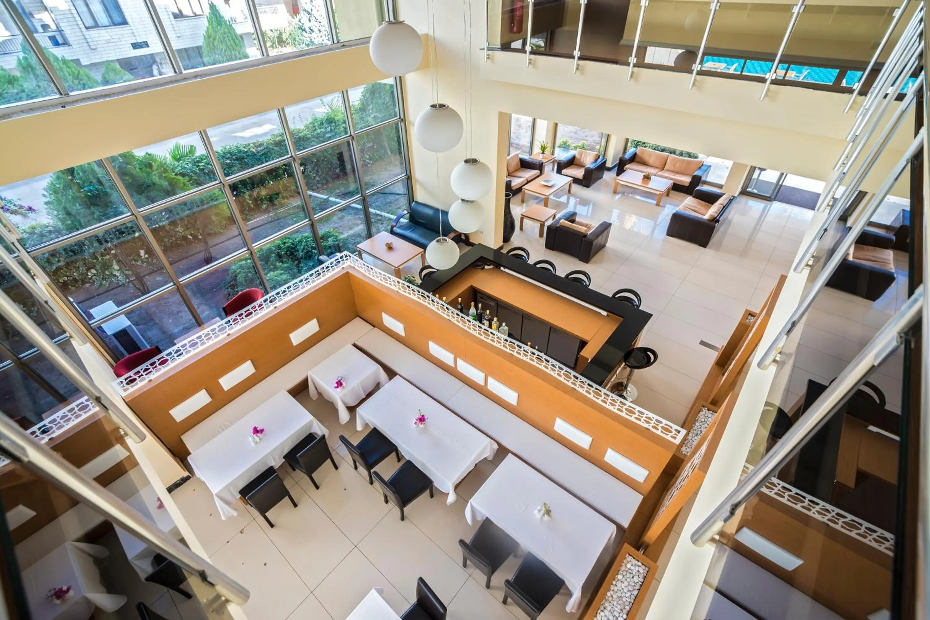 Other in Santa Marina Hotel