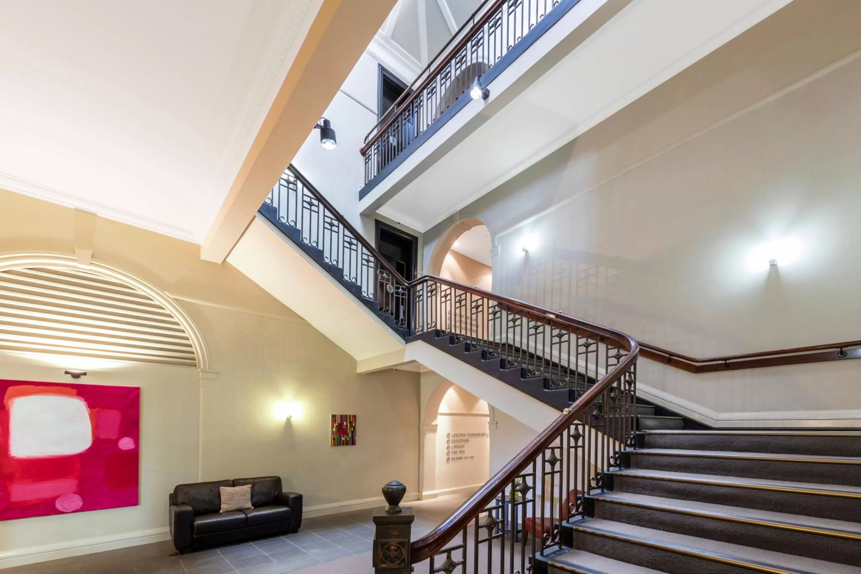 Other in Lancemore Mansion Hotel Werribee Park