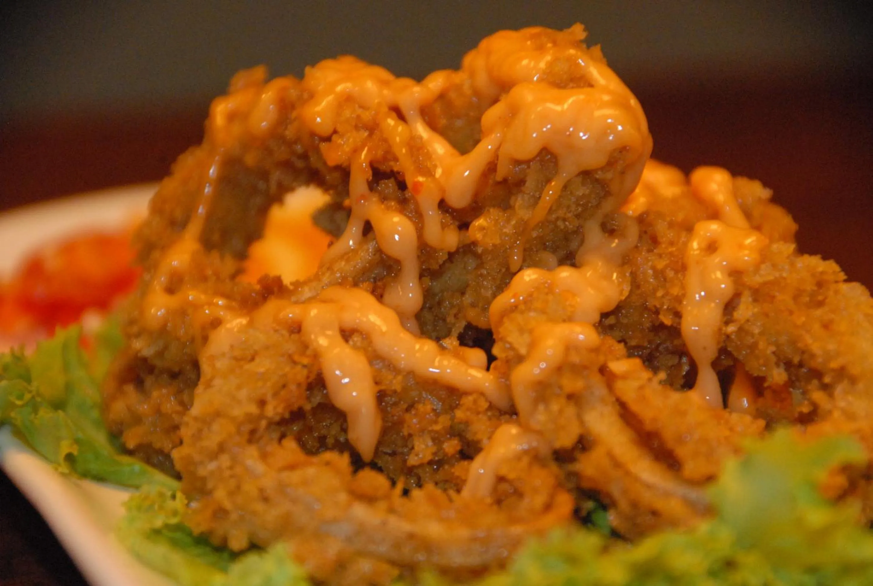 Meals in Varna Culture Hotel Soerabaia