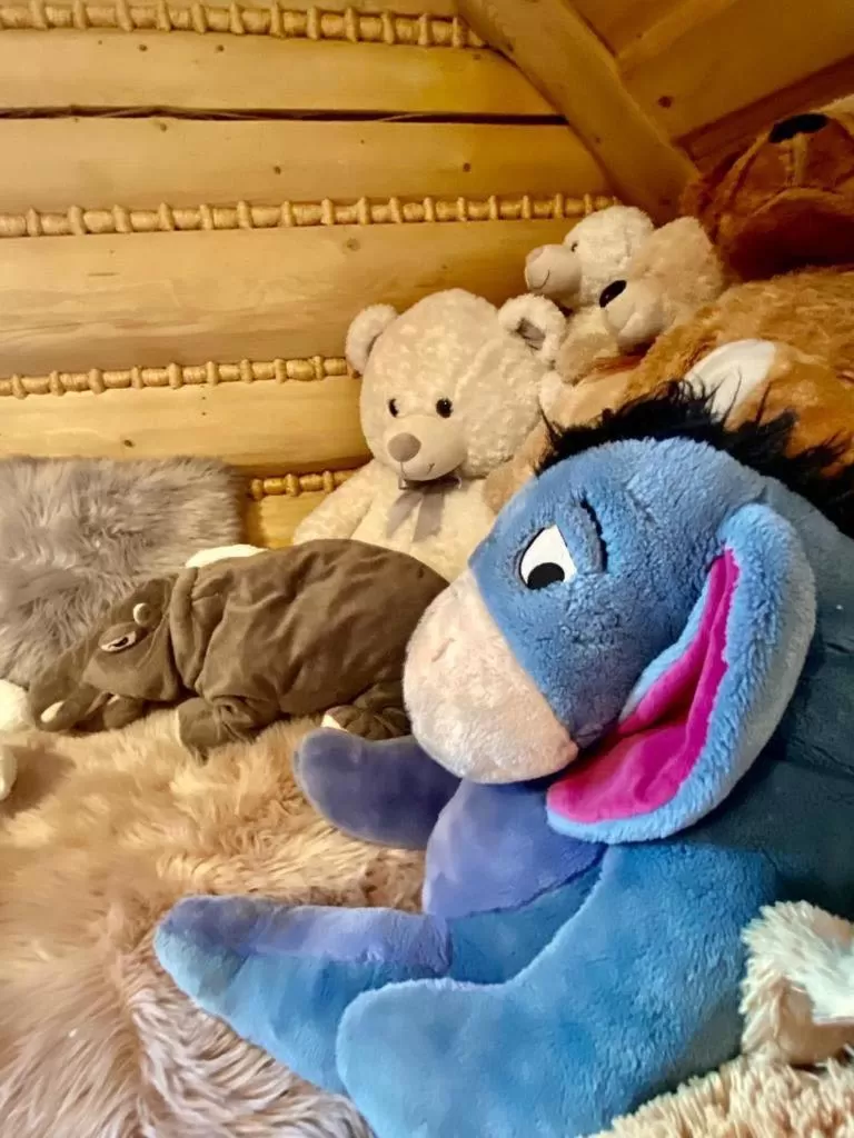 Other Animals in Zajazd Białczański Dom Wypoczynkowy Restauracja