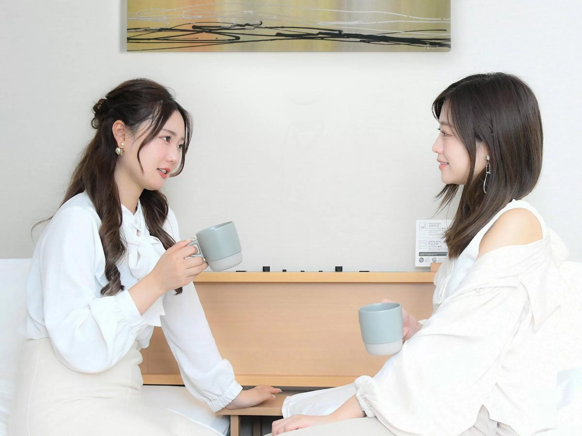 People in VESSEL INN NAMBA