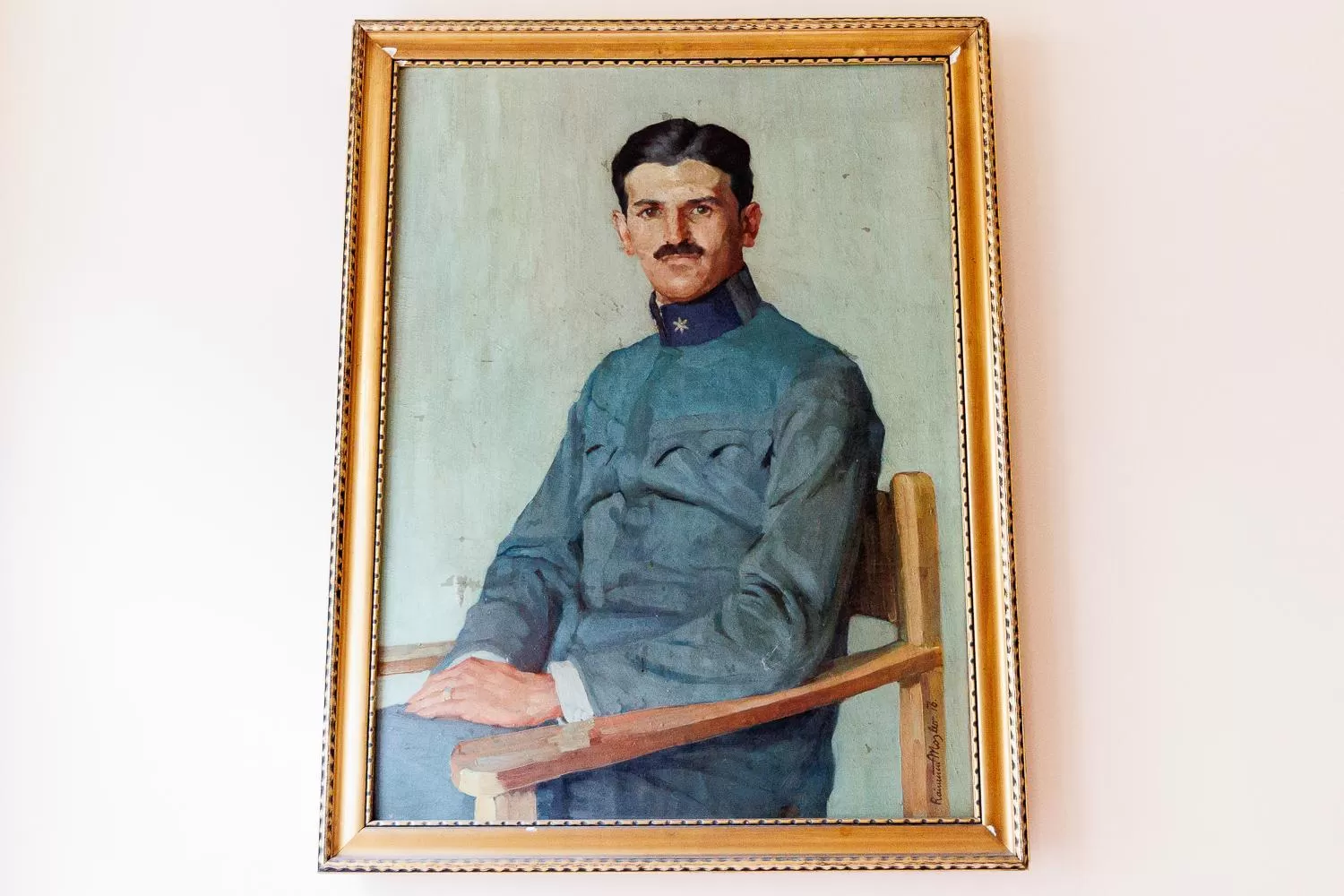 Living room in Altwienerhof Boutique Hotel