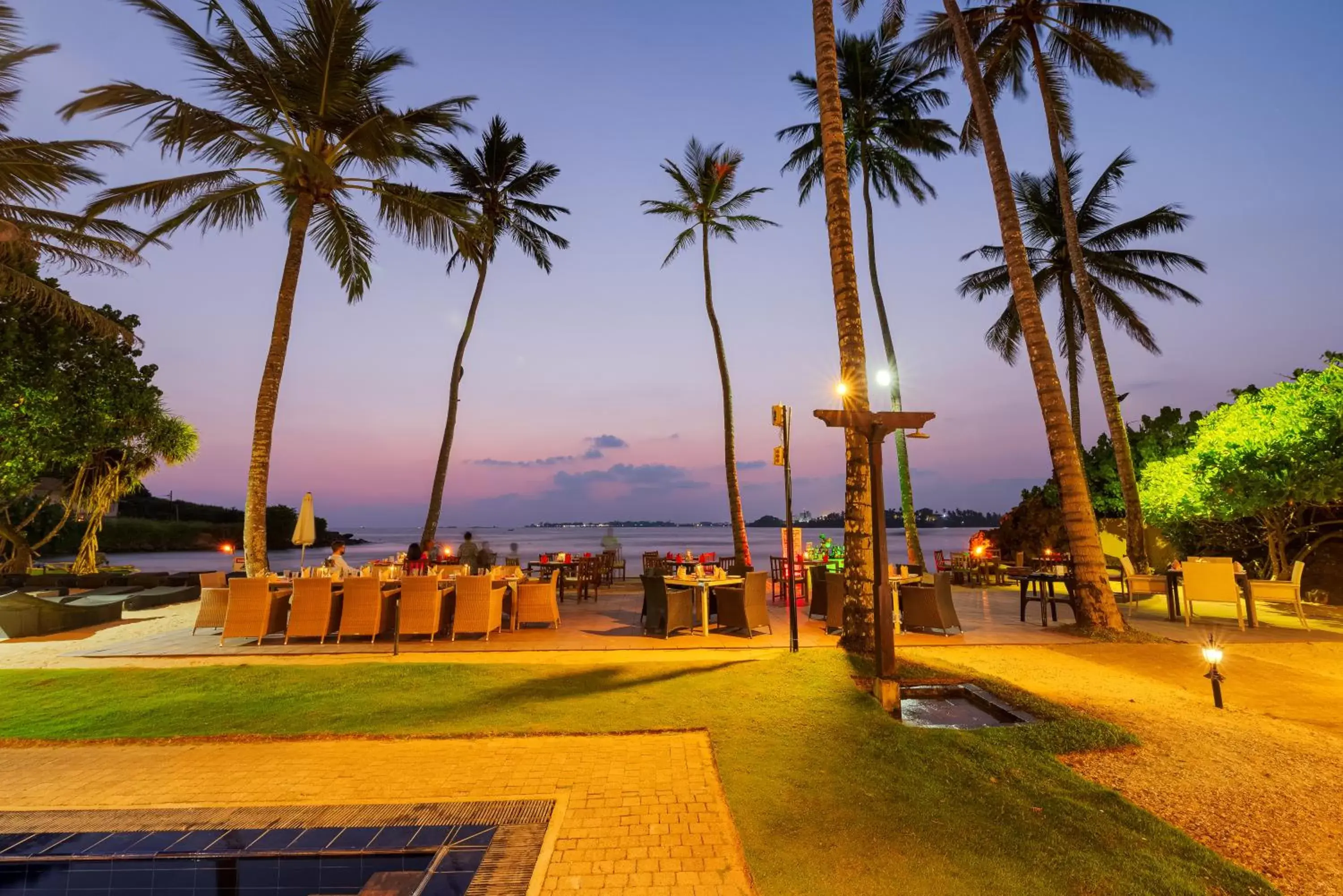 Cocobay Unawatuna Cocobay Unawatuna