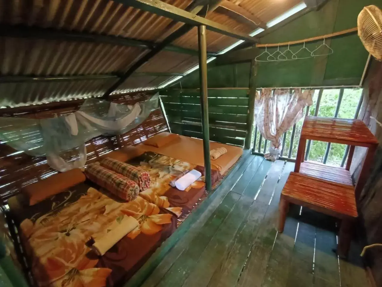 Family Room in Dragon Pearl Beach Resort Family Room in Dragon Pearl Beach Resort