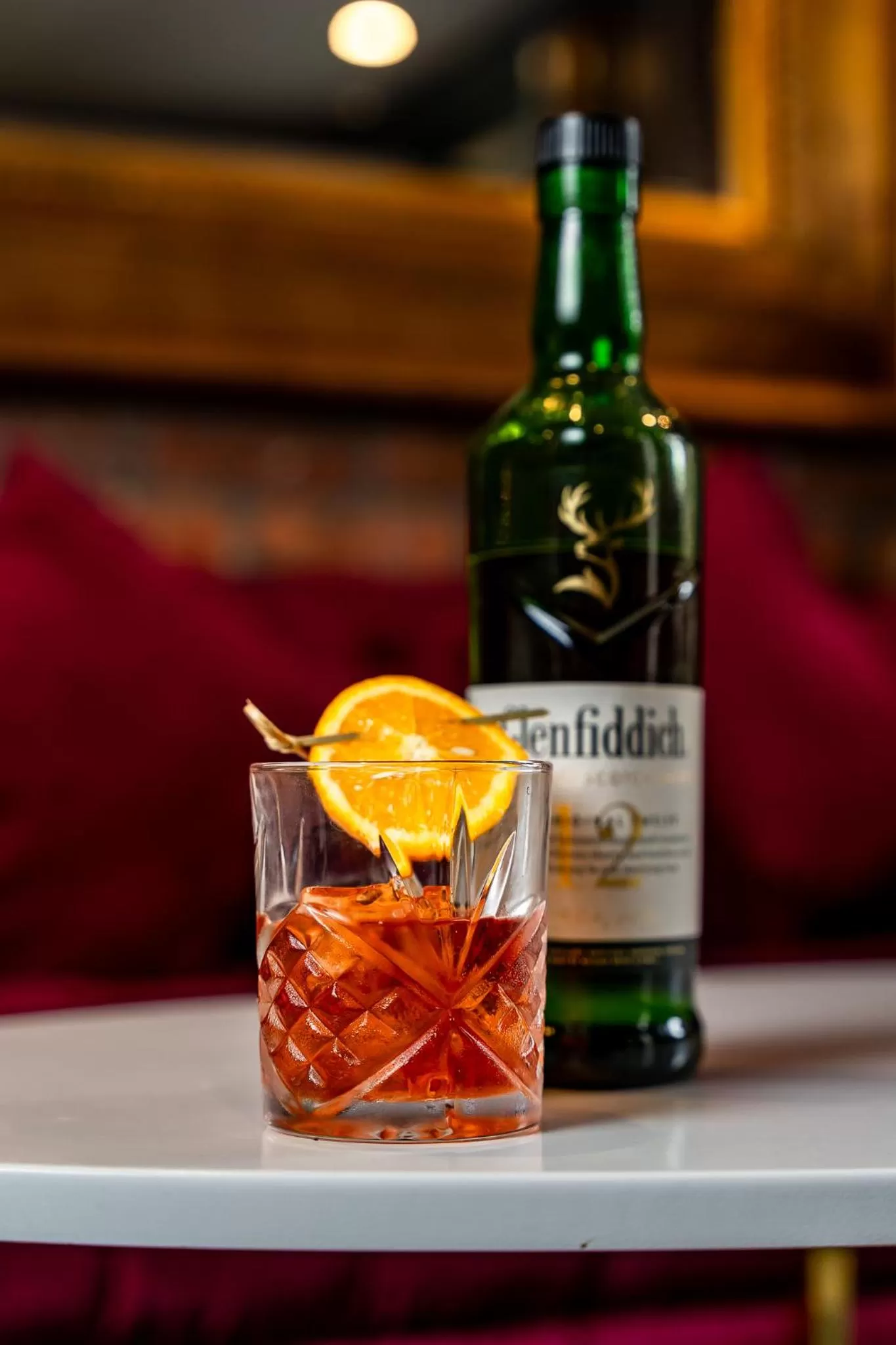 Lounge or bar in Trafford Hall Hotel Manchester, Trademark Collection by Wyndham