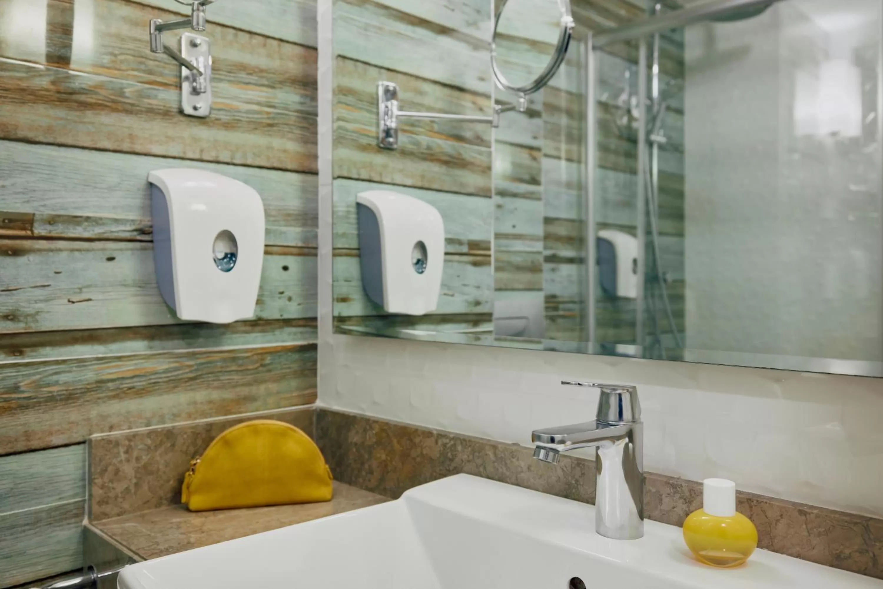 Bathroom in TUI MAGIC LIFE Masmavi