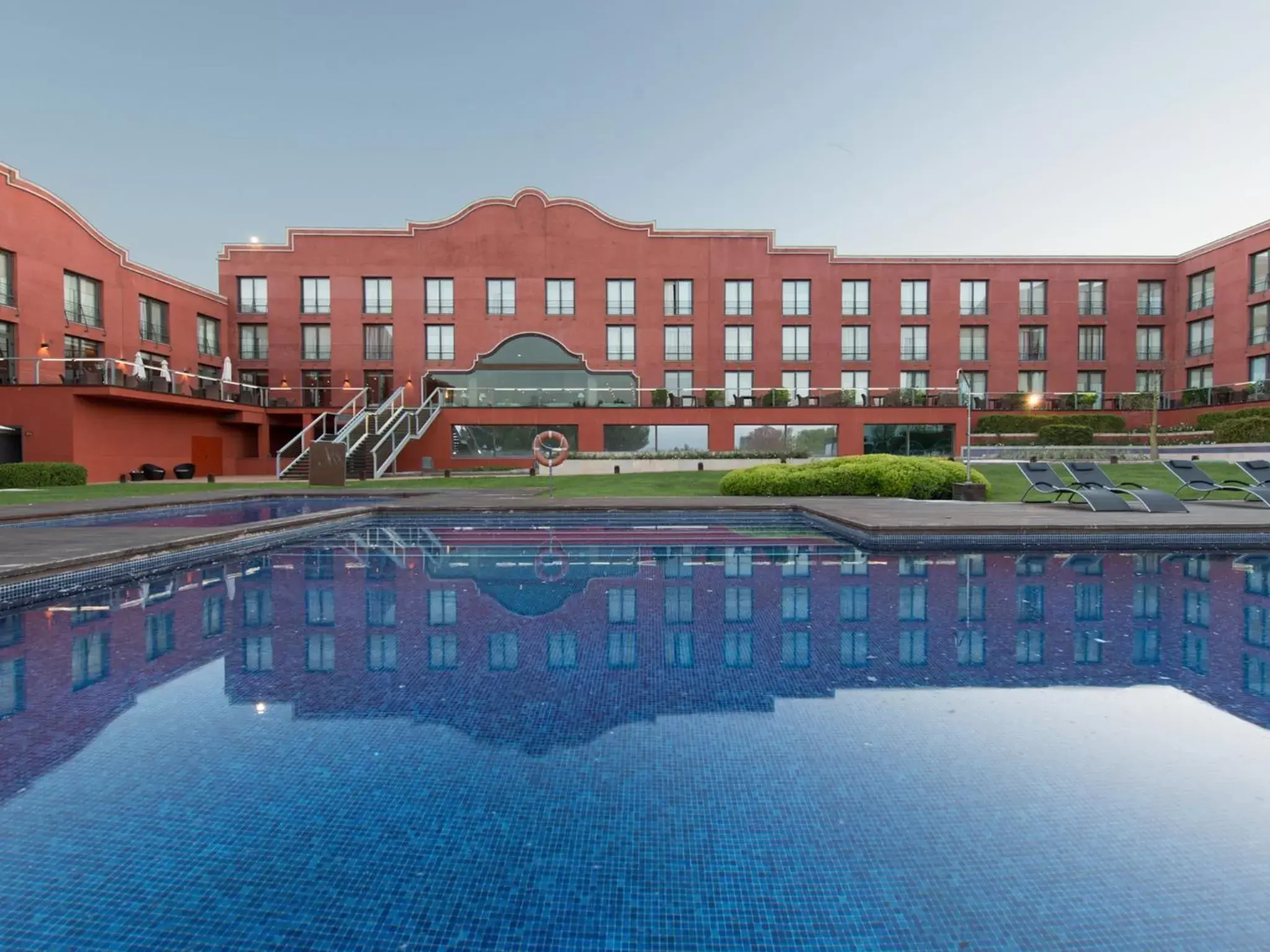 Dolce by Wyndham Barcelona Resort Dolce by Wyndham Barcelona Resort