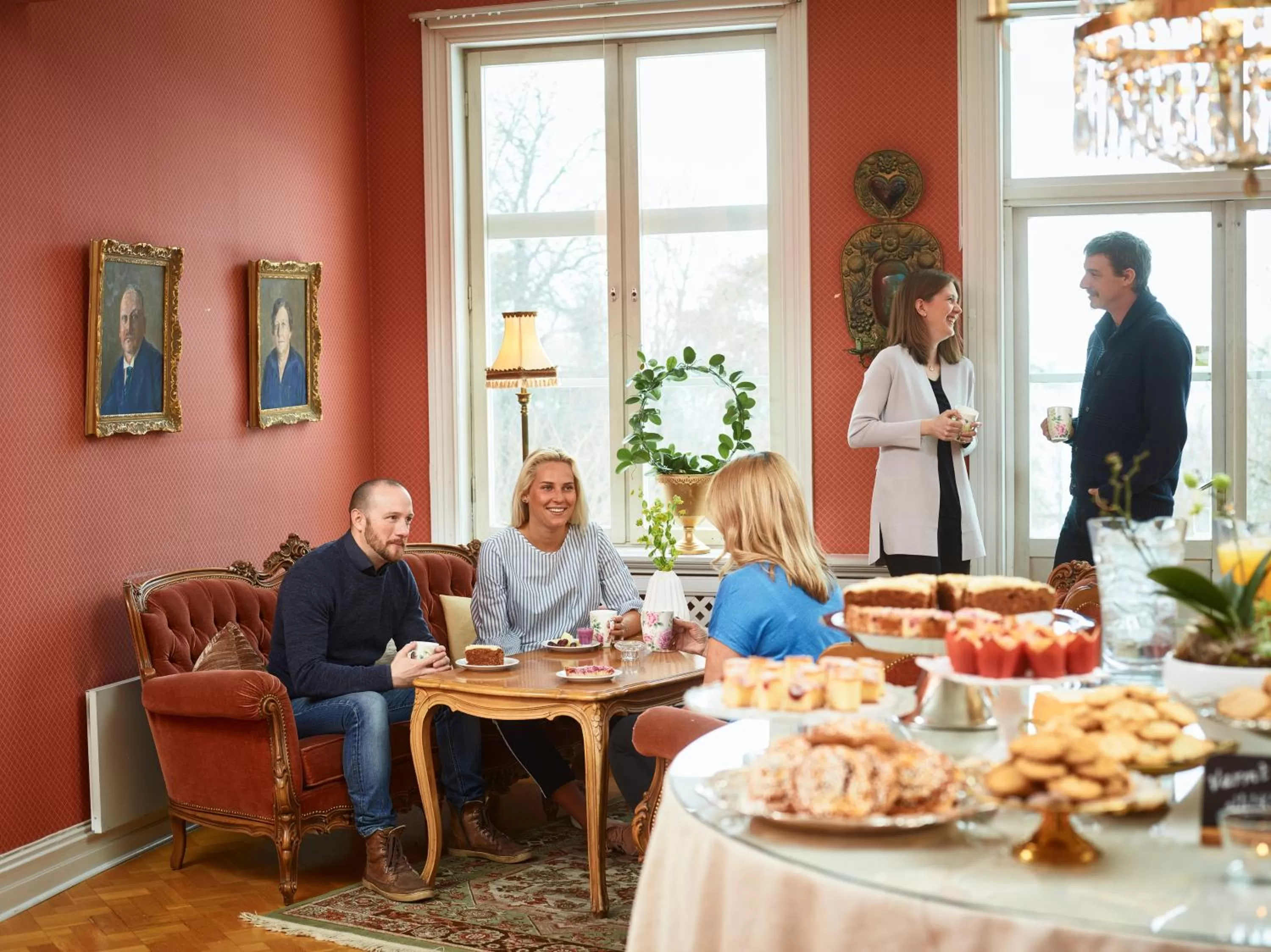 Söråkers Herrgård