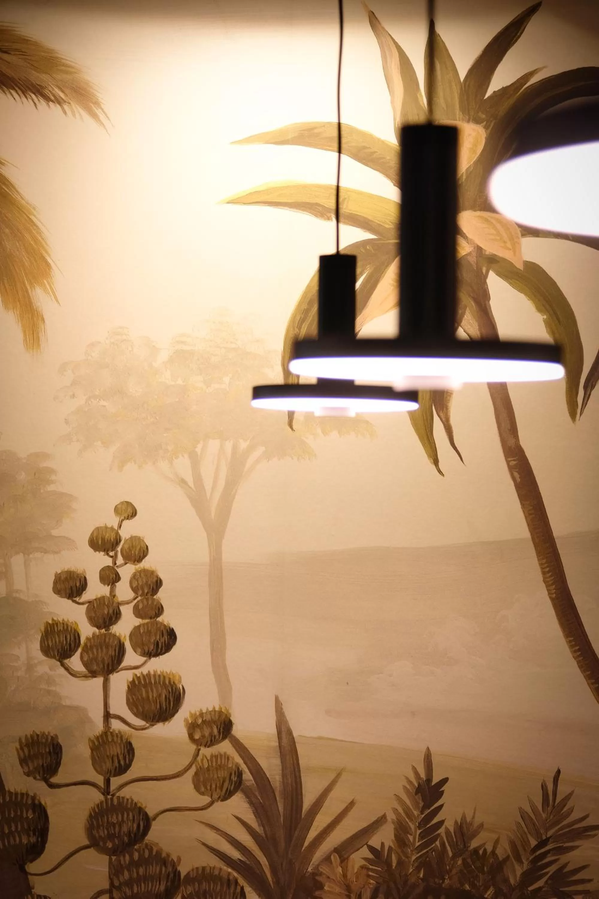 Property building in Mercure Perpignan Centre