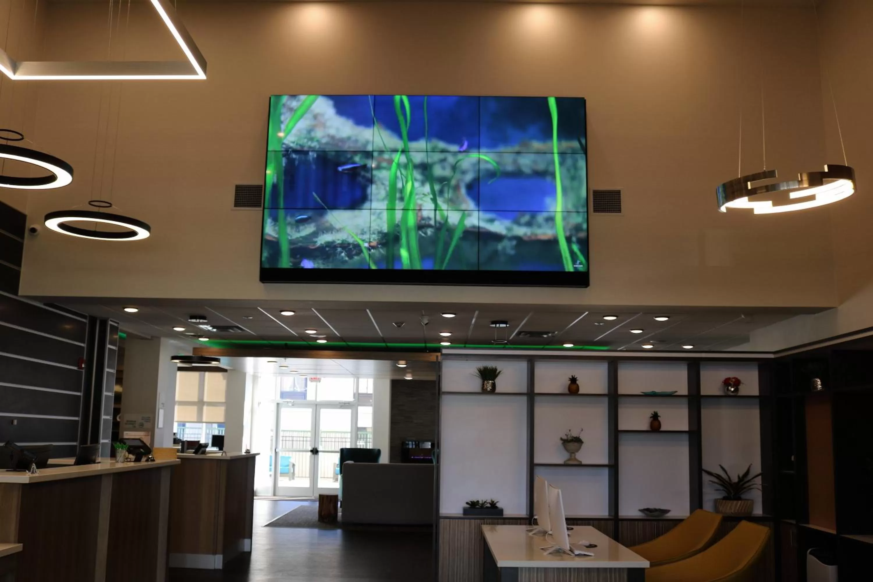 Property building in Holiday Inn - Jonesboro by IHG