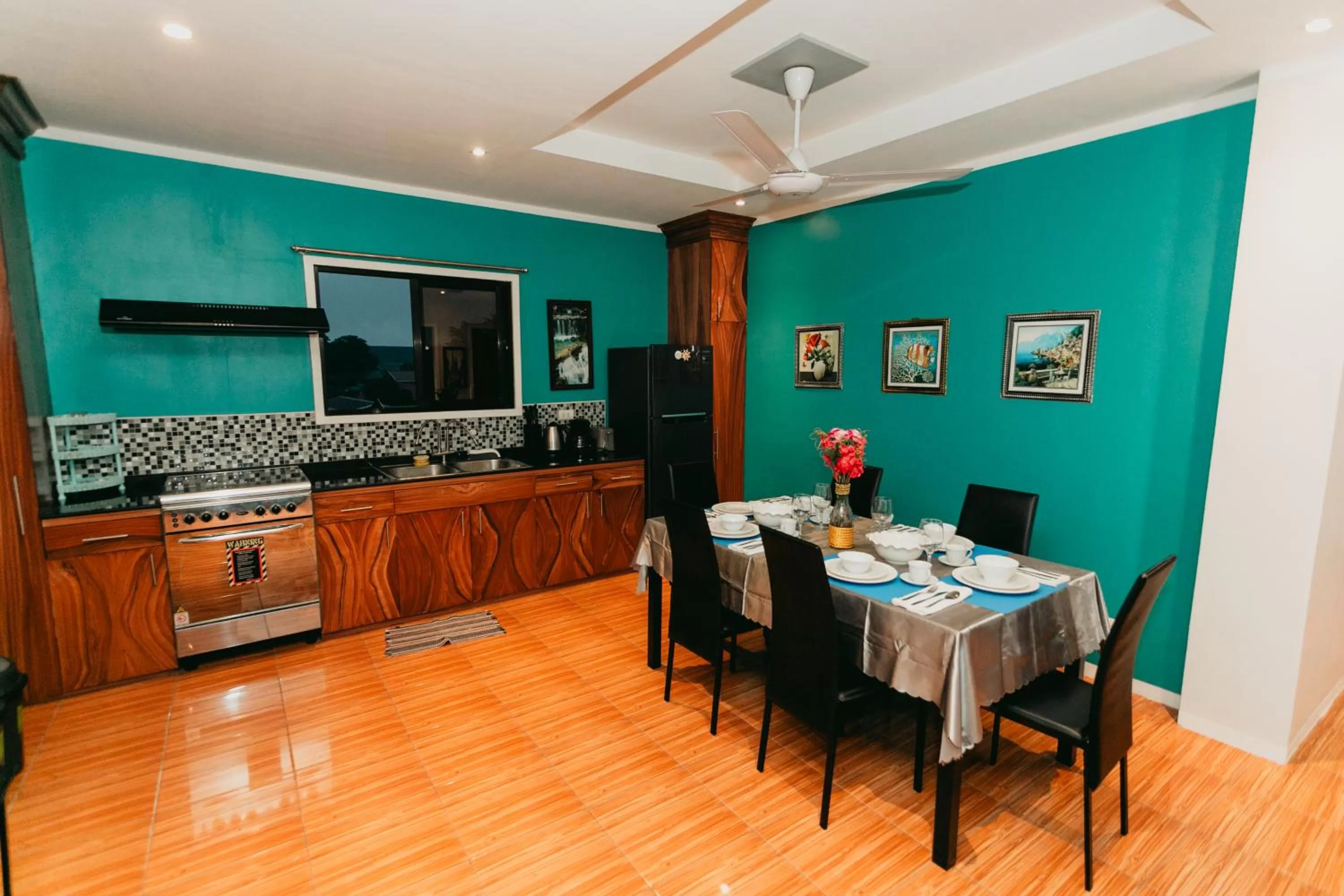 Kingswick Residences & Lodge