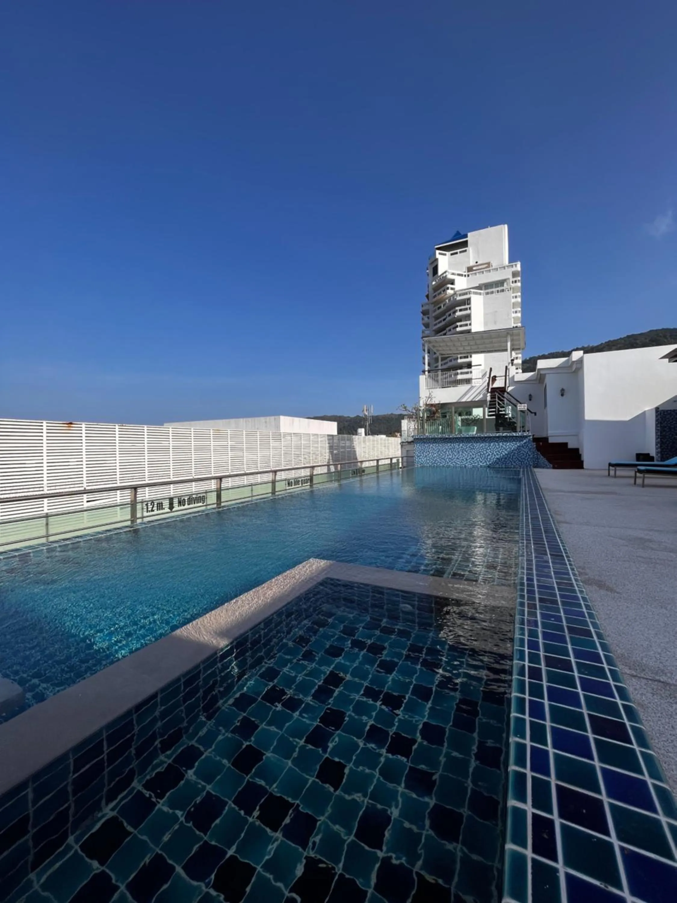 Aspery Hotel - SHA Certified