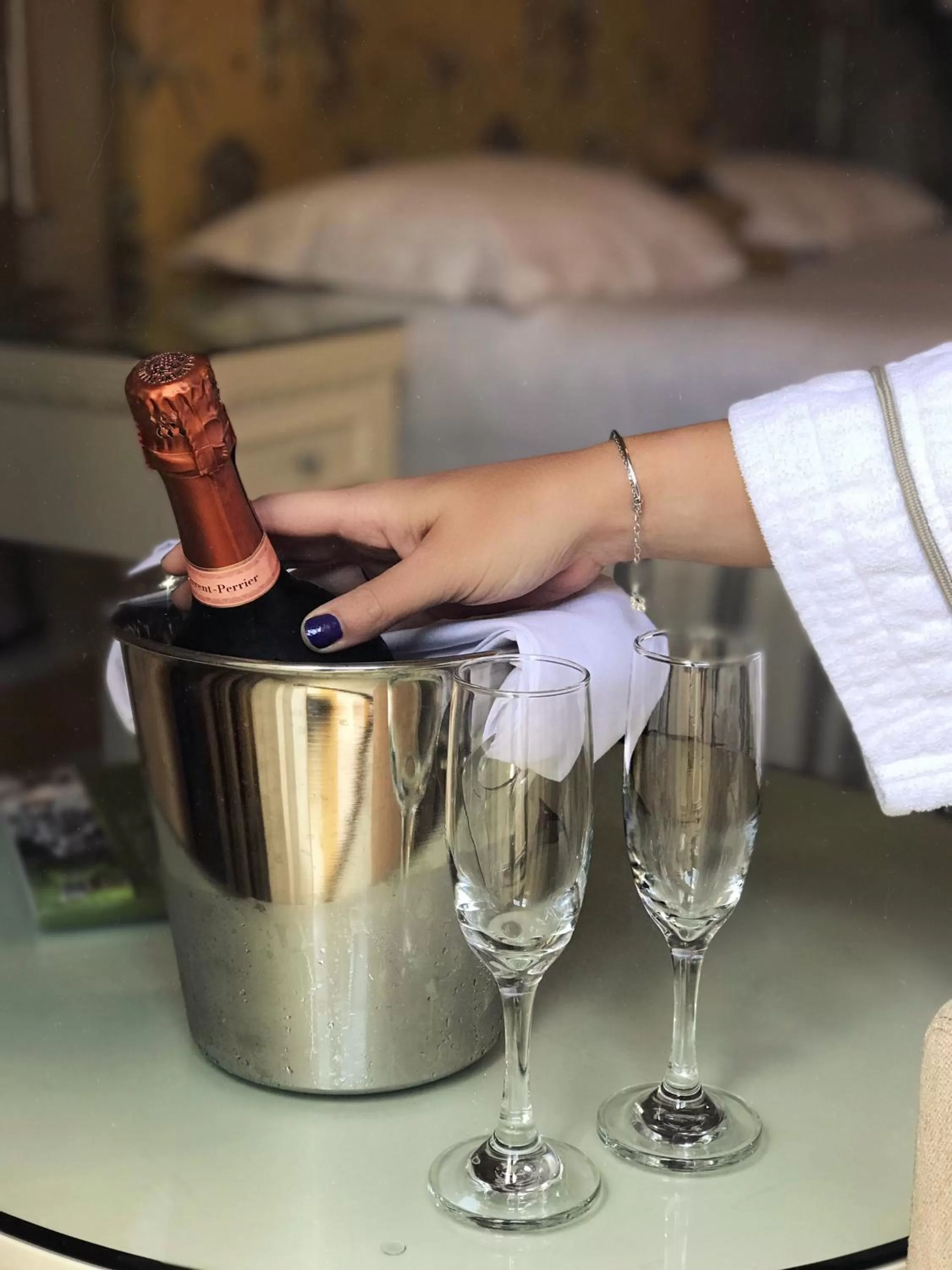 People in Bicester Hotel, Golf & Spa