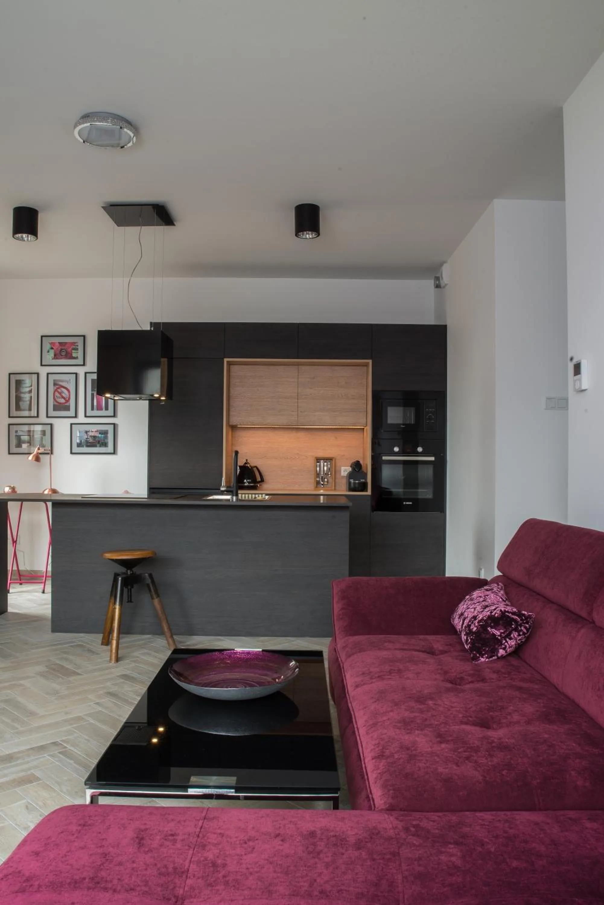 P&J Apartments Floriańska