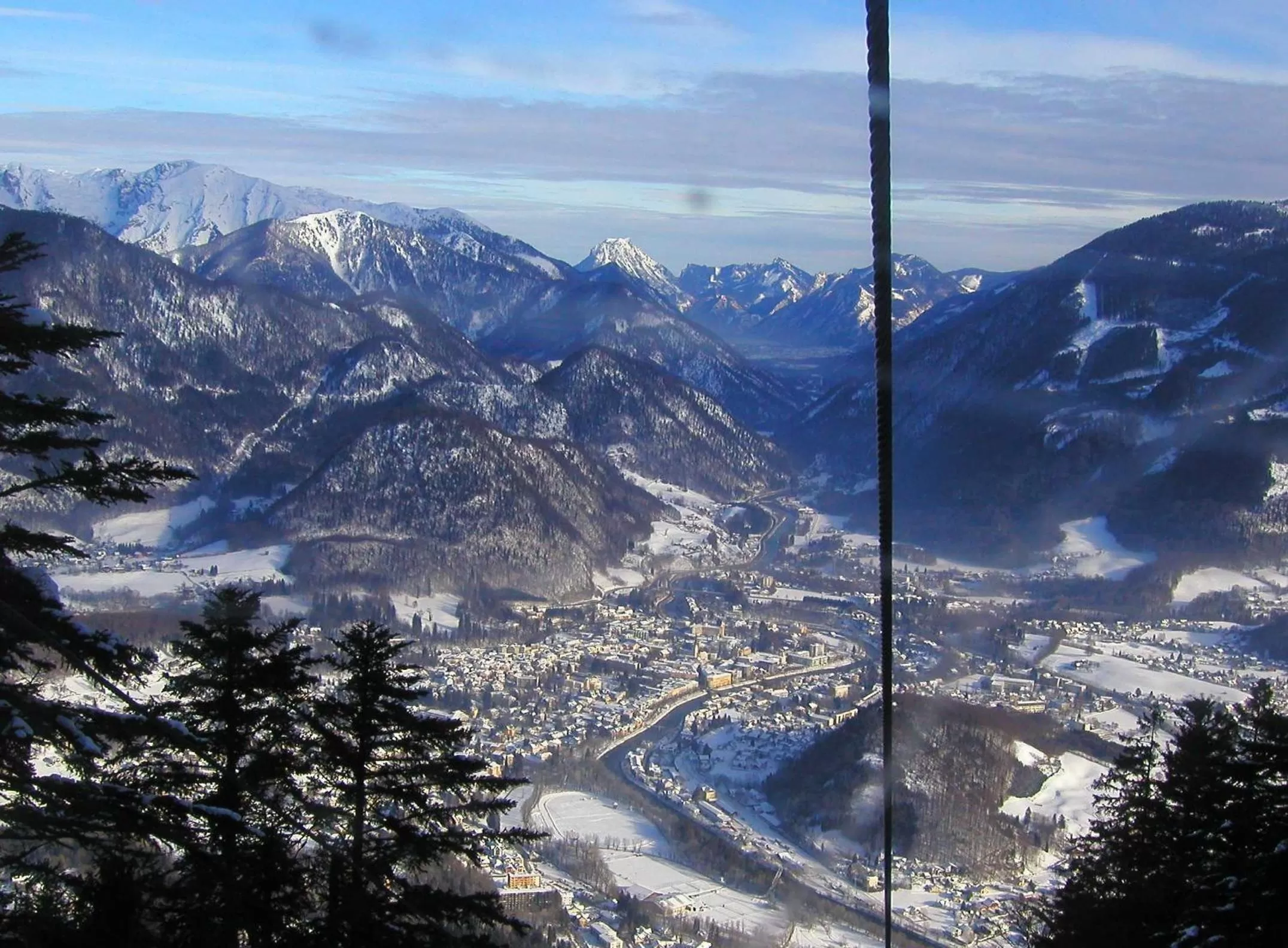 Staff in Hotel Goldener Ochs