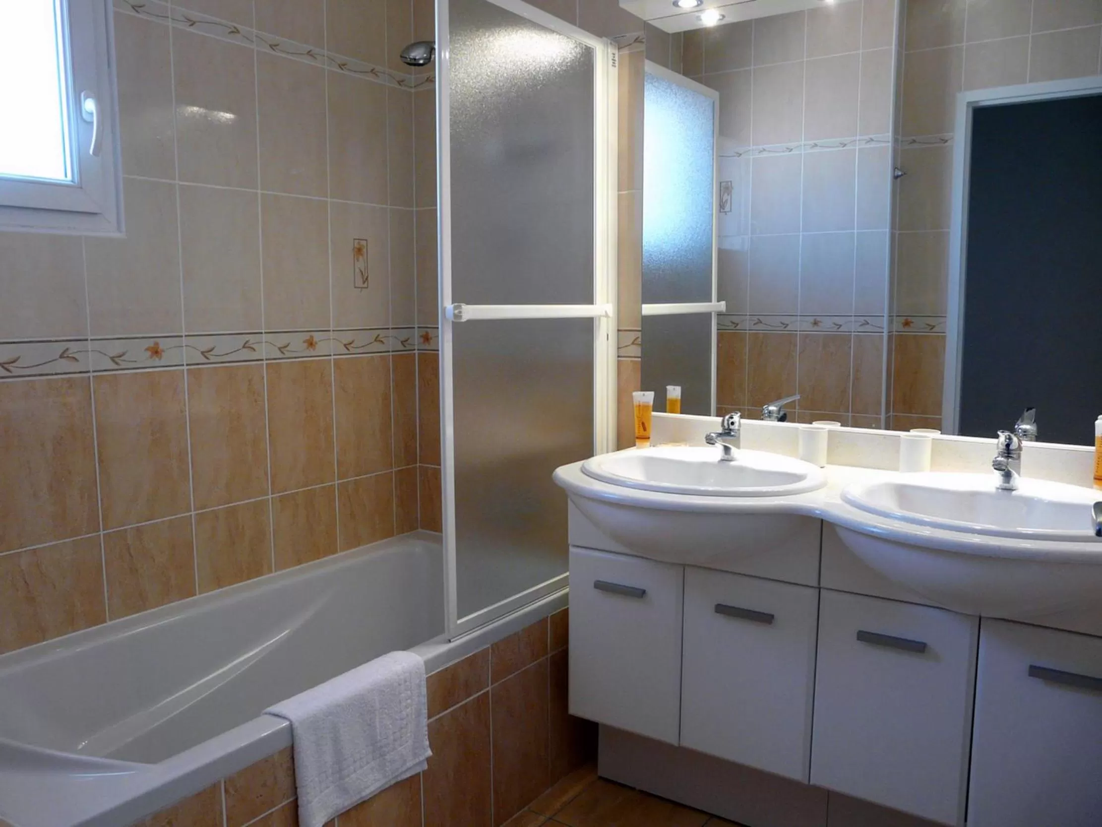 Résidence La Pinède