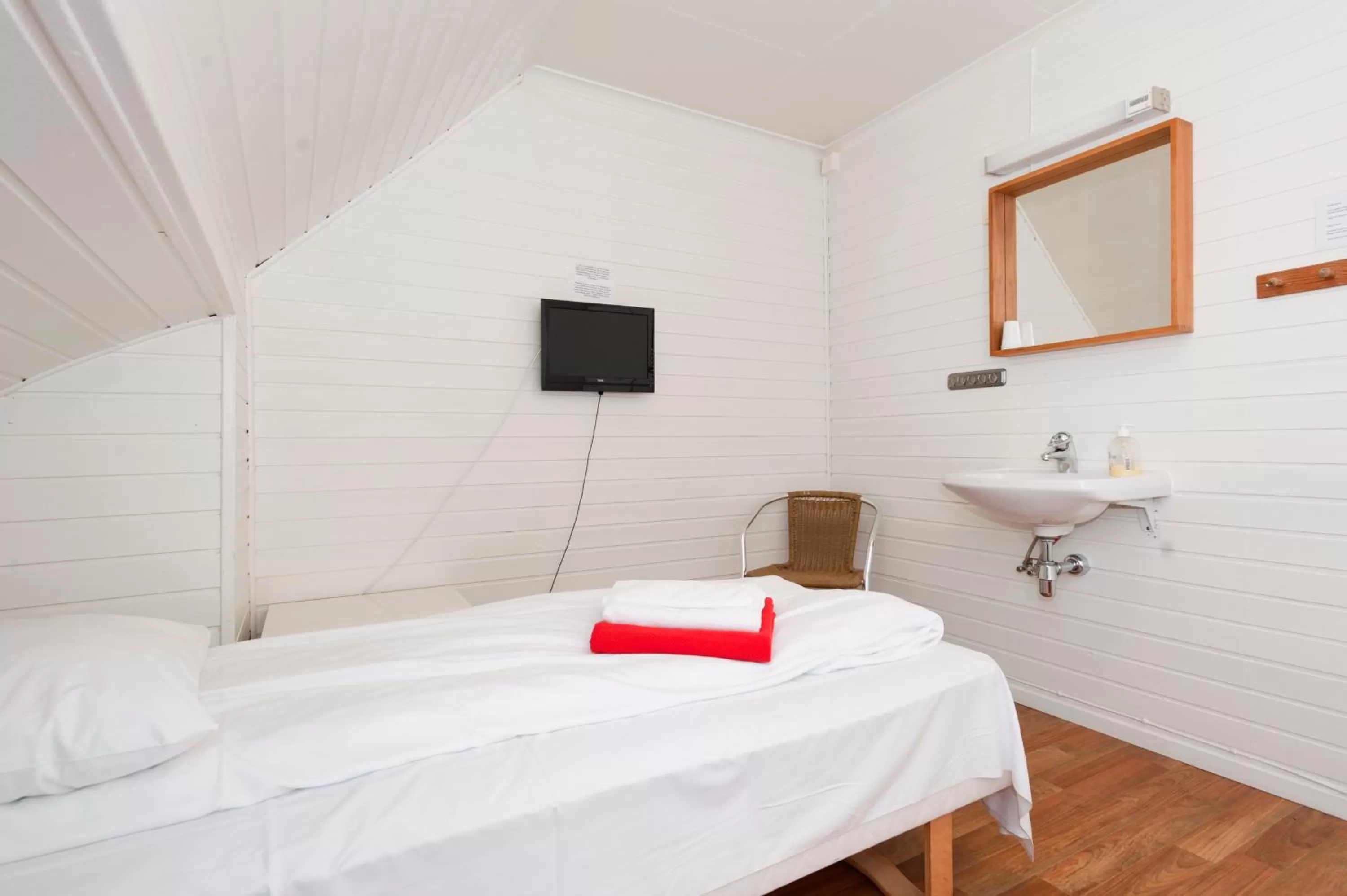 Bedroom, Bed in Stavanger Bed & Breakfast