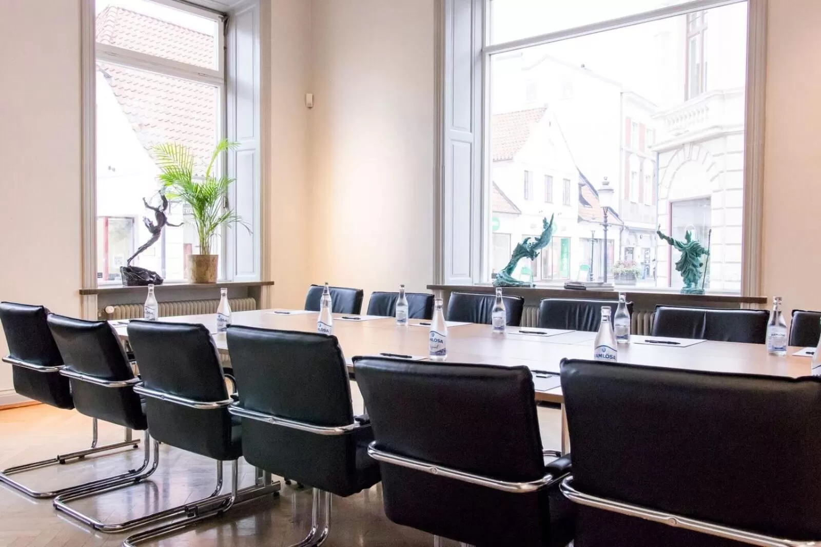 Meeting/conference room in Continental du Sud