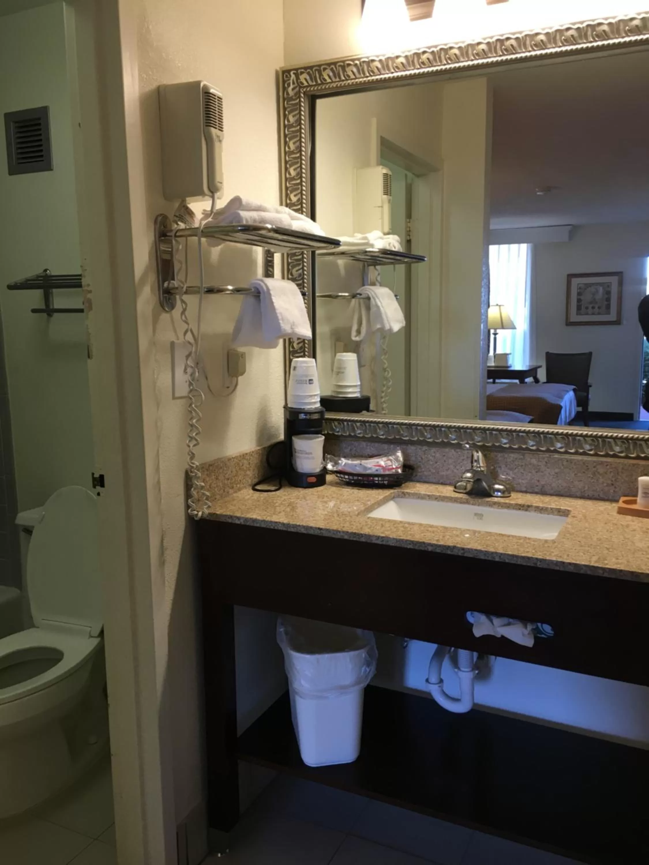 Baymont by Wyndham Rocky Mount I-95