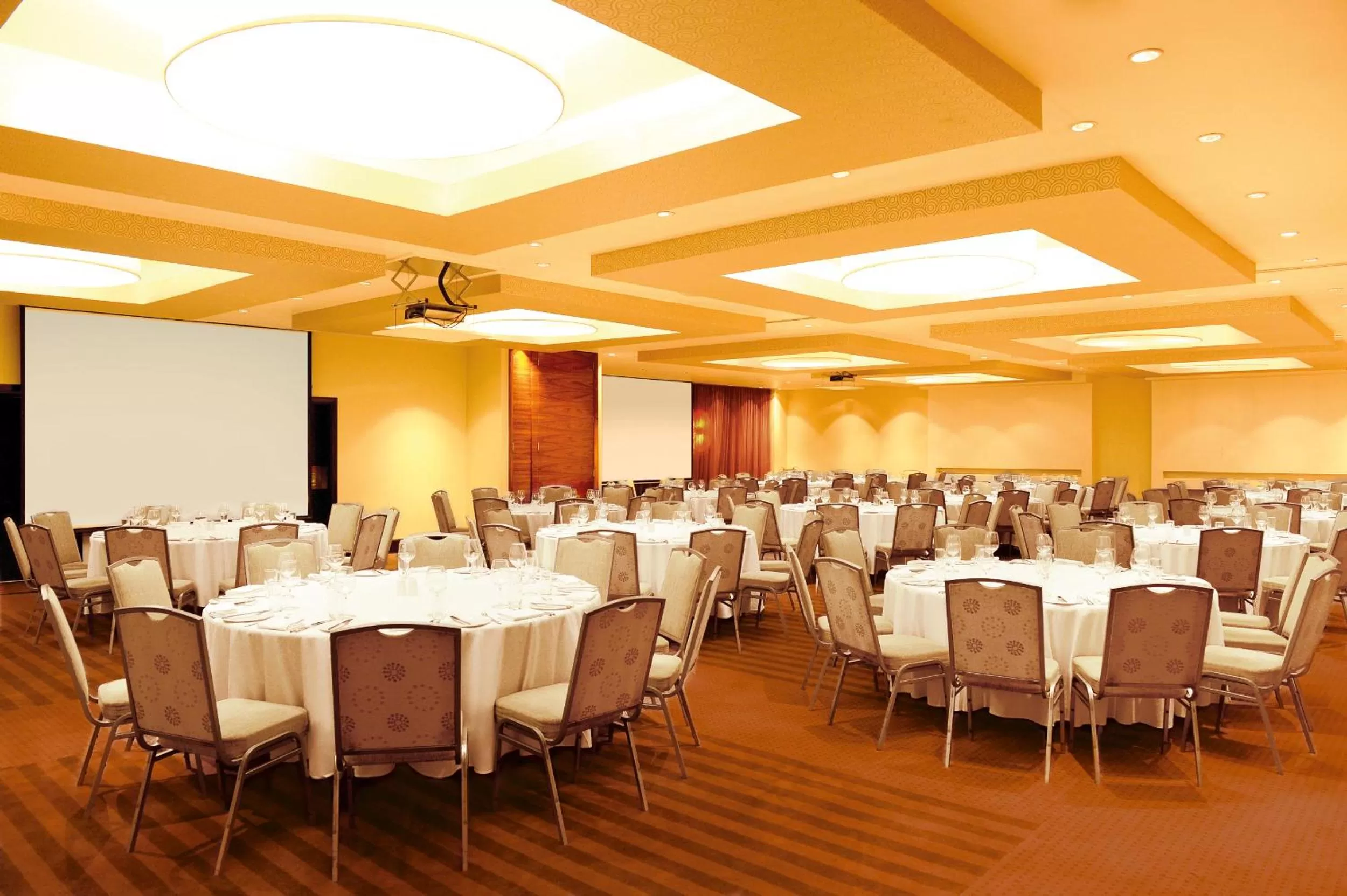 Banquet/Function facilities in Southern Sun Rosebank, Johannesburg