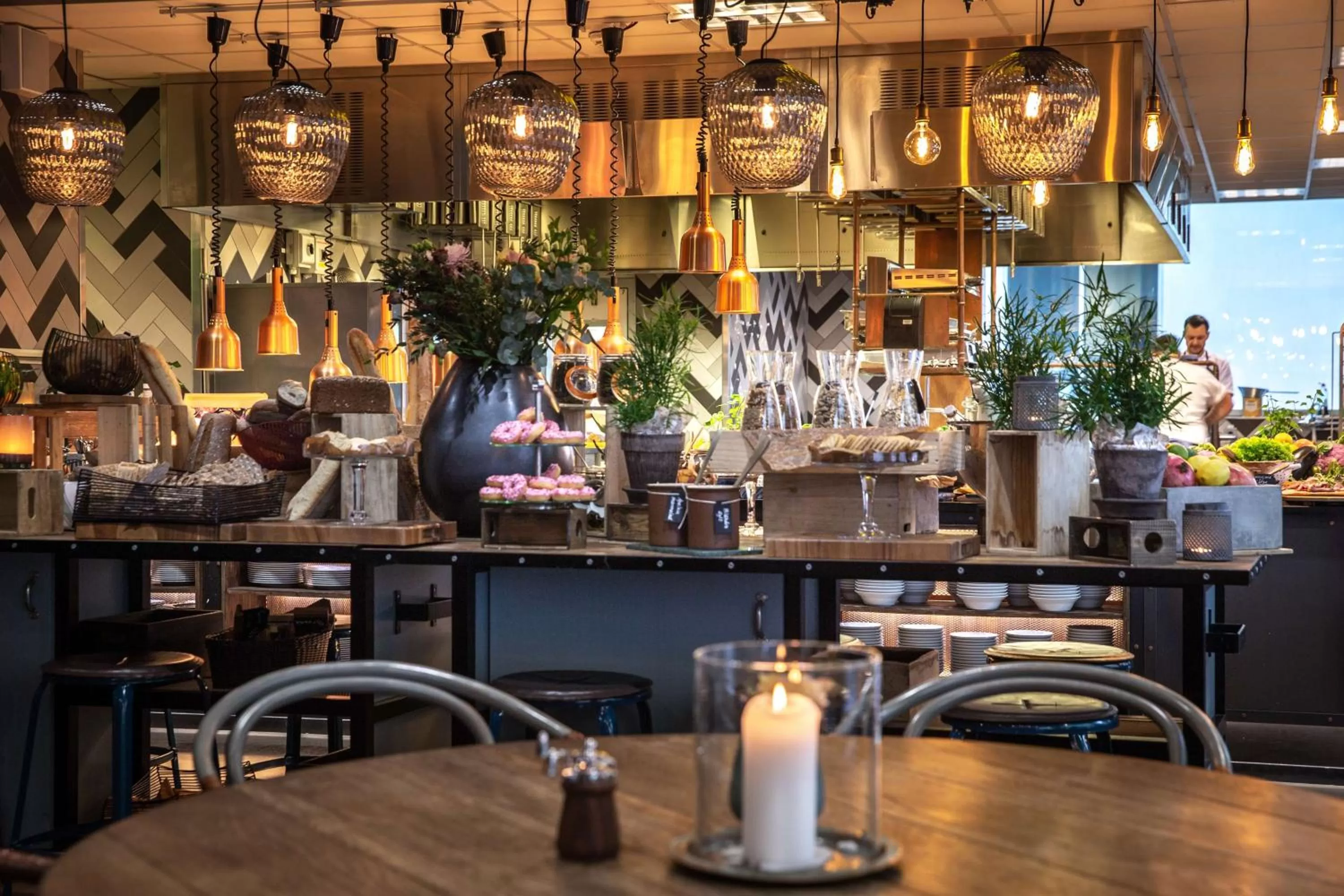 Other in Radisson Blu Metropol Helsingborg