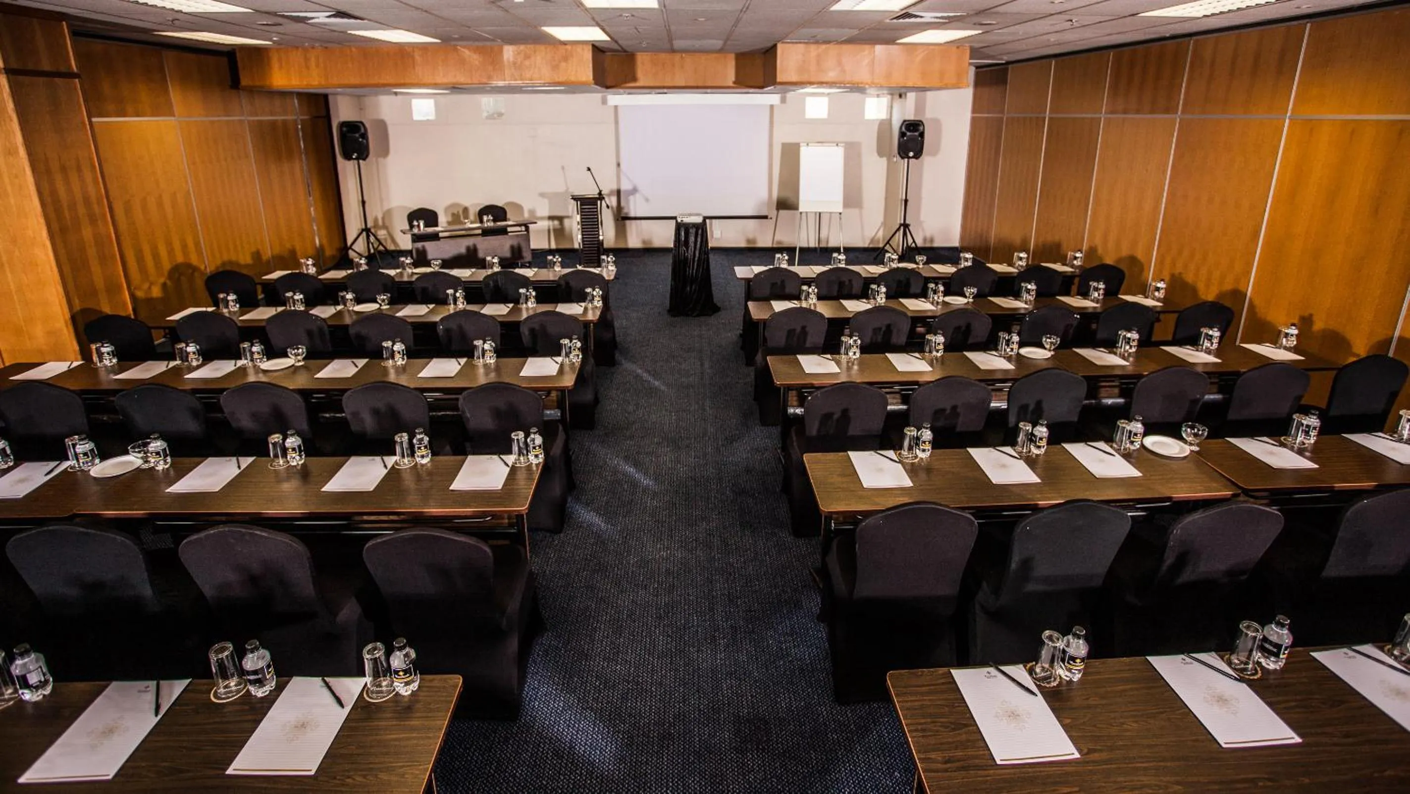 Banquet/Function facilities in Coastlands Durban Self Catering Holiday Apartments