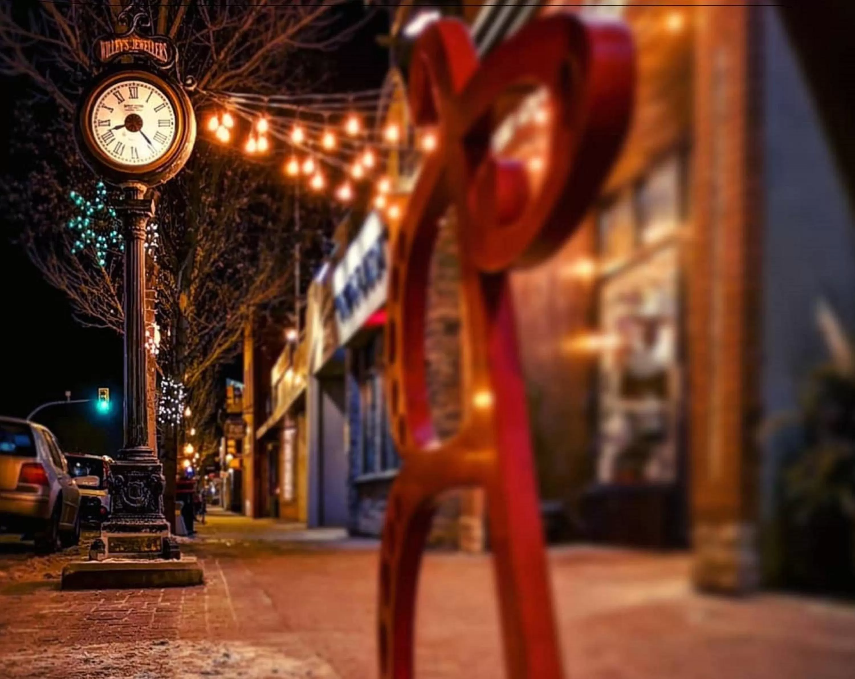 Nearby landmark in Holiday Inn Express & Suites - Saskatoon East - University by IHG