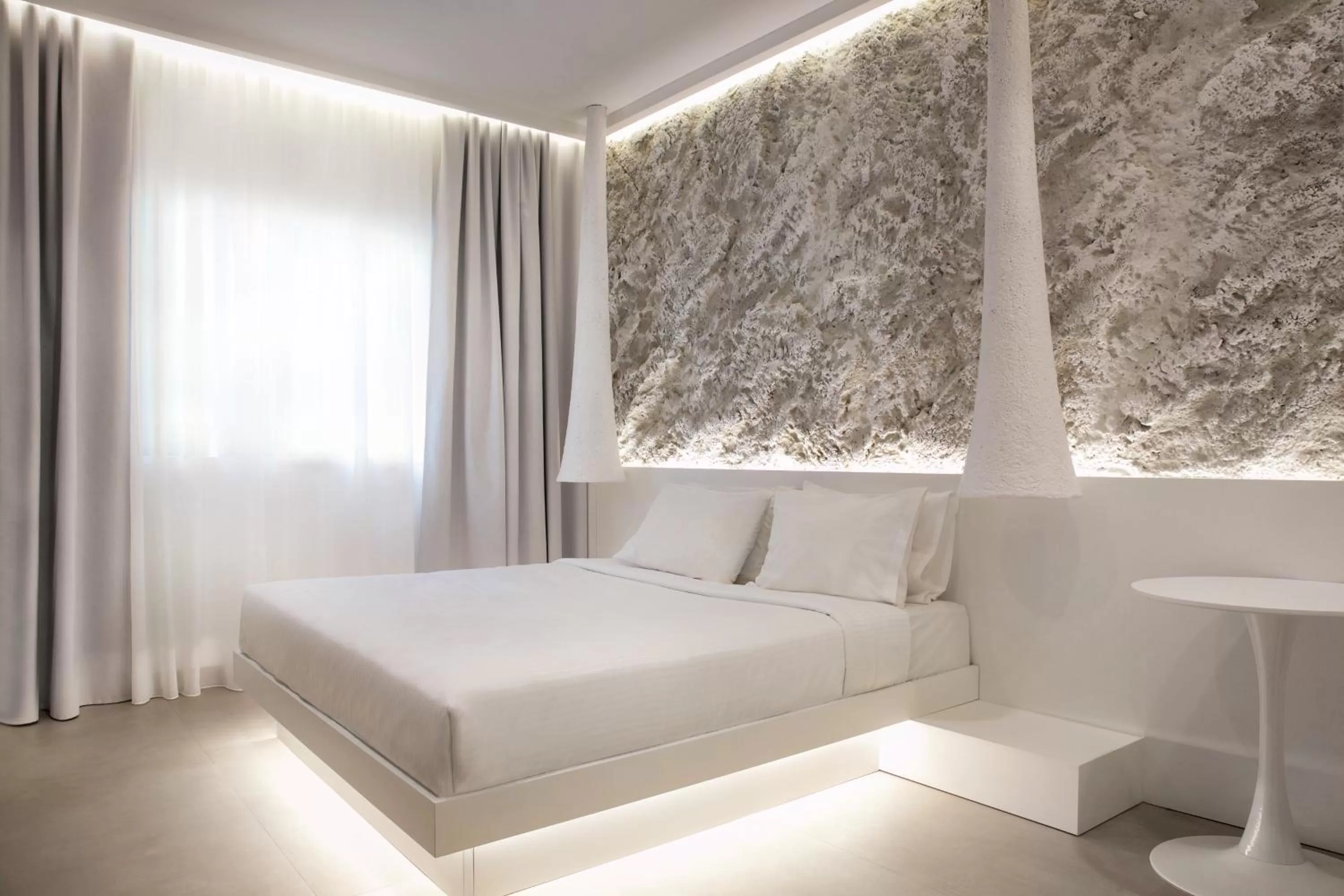 Deluxe Double Room in Elisabeth Boutique Hotel