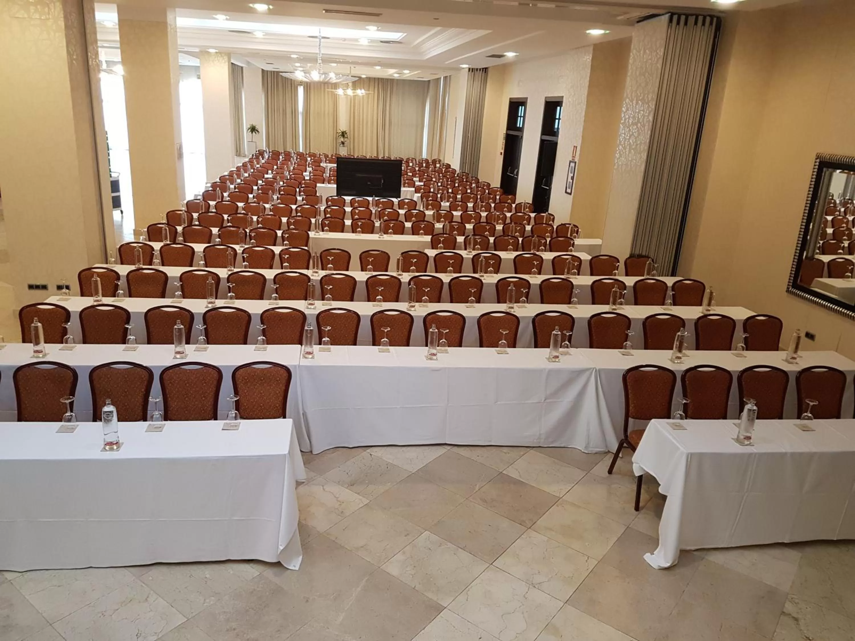 Meeting/conference room in Senator Mar Menor Golf & Spa Resort